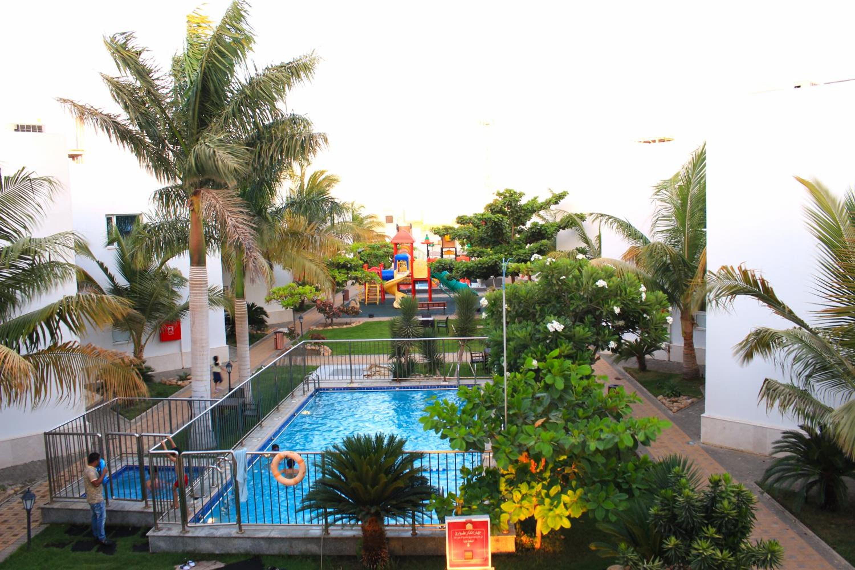 Hotel Al Jar Resort - Families Only - Image 1