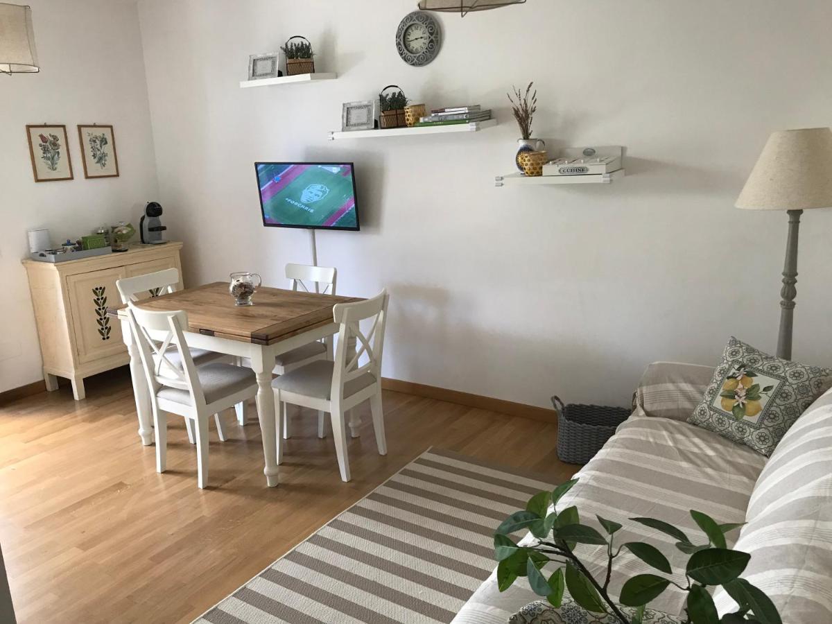 Appartamento Verde Golf view 5