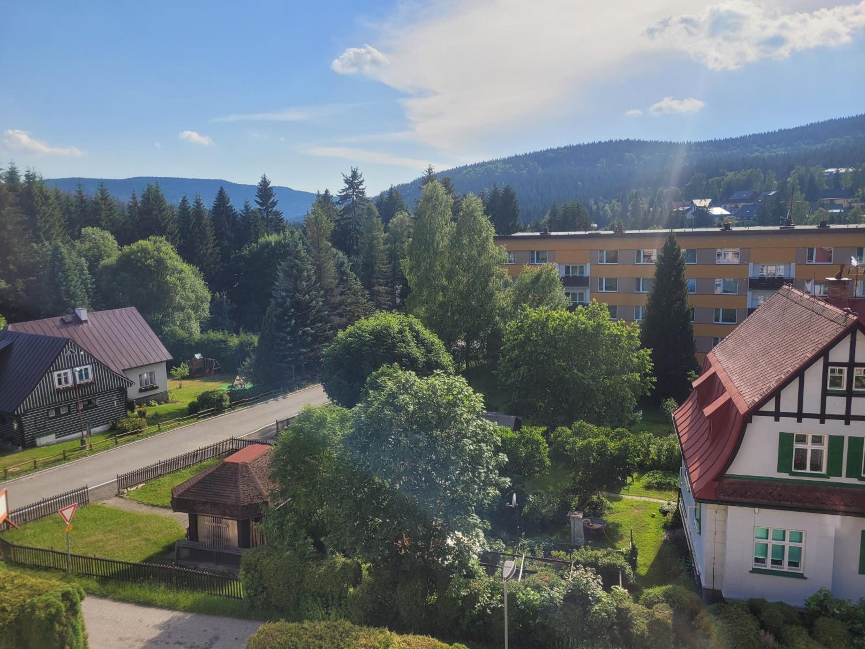 Apartmán č. 19