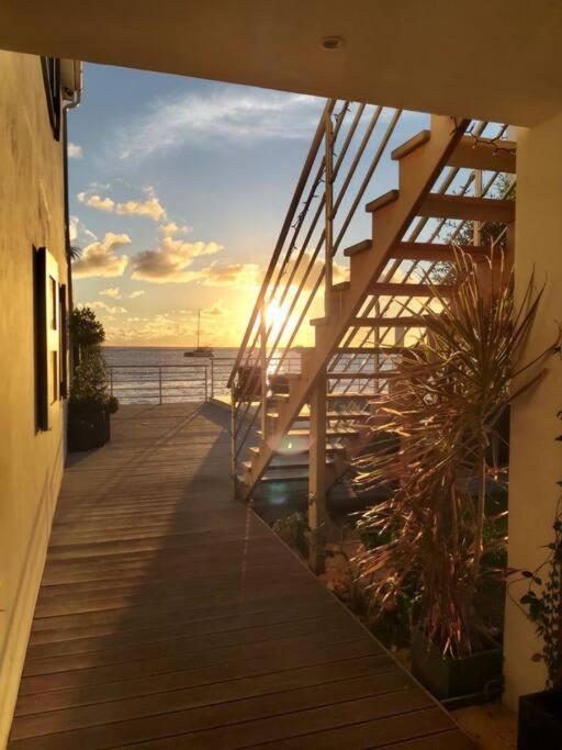 Tradewinds Apartments Simpson Bay
