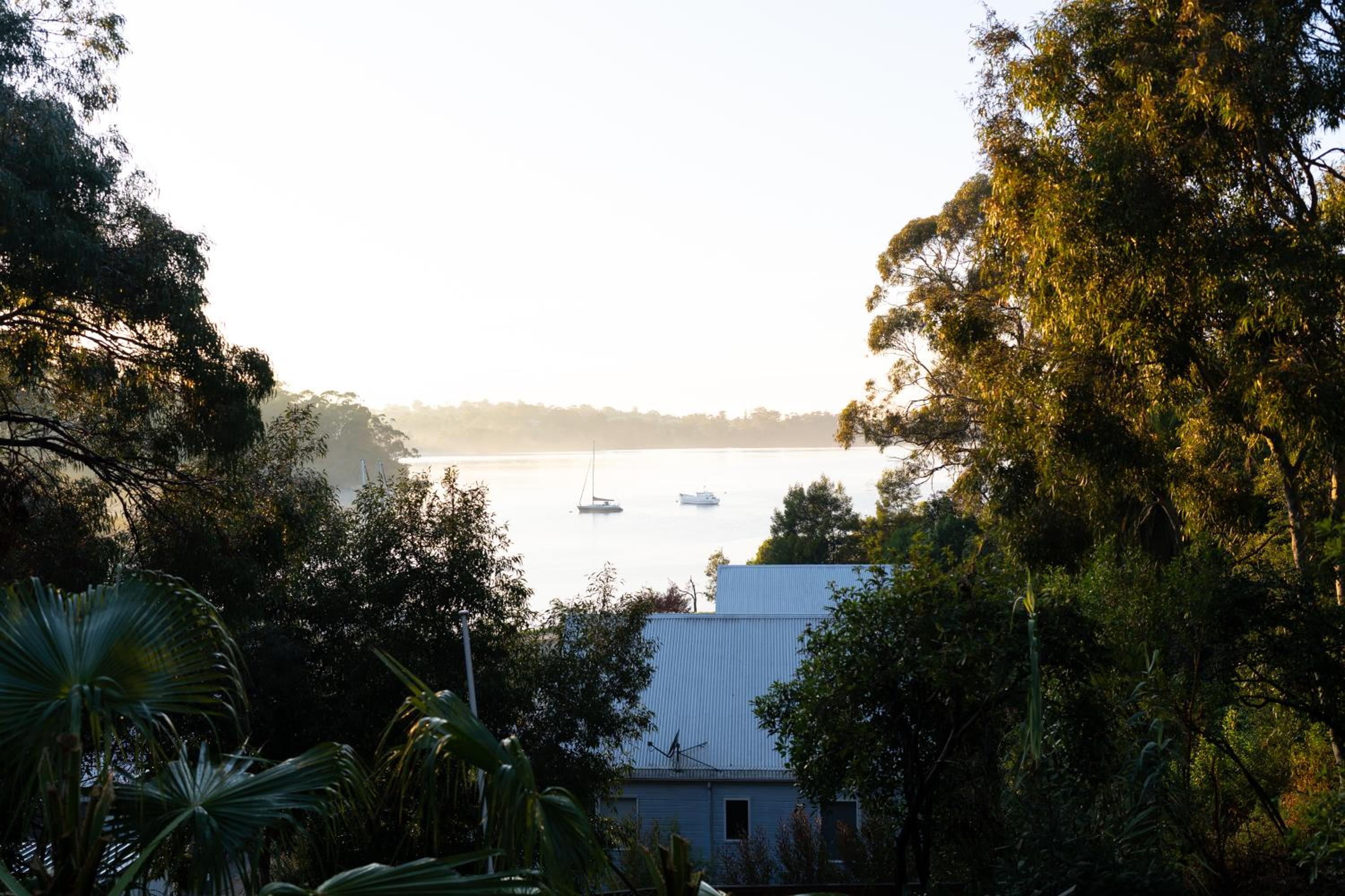 The View, Metung view 2