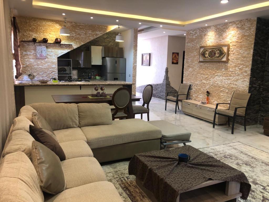 Hacienda Bay Sidi Abdel Rahman Senior Chalet Baharey