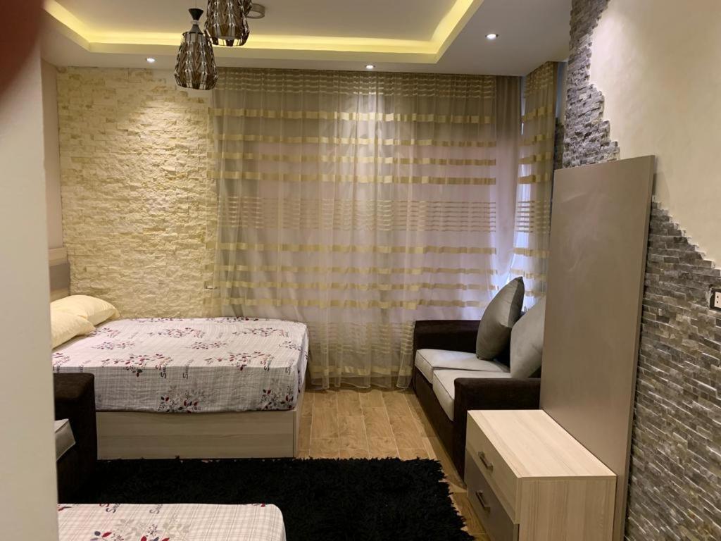 Hacienda Bay Sidi Abdel Rahman Senior Chalet Baharey