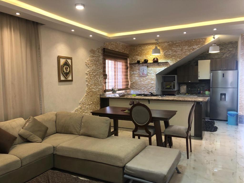 Hacienda Bay Sidi Abdel Rahman Senior Chalet Baharey