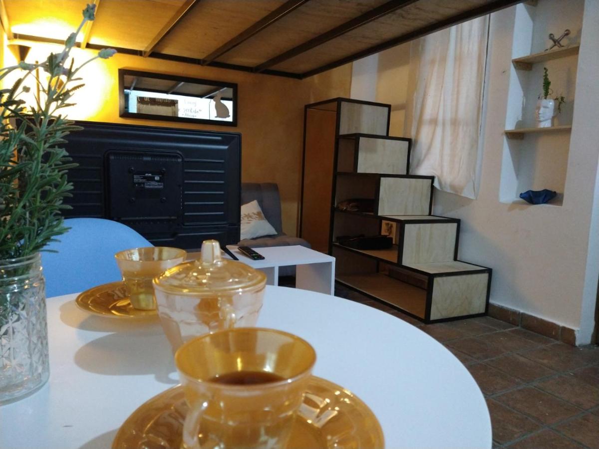 Acogedor Loft amueblado en el Centro de Tulancingo view 3
