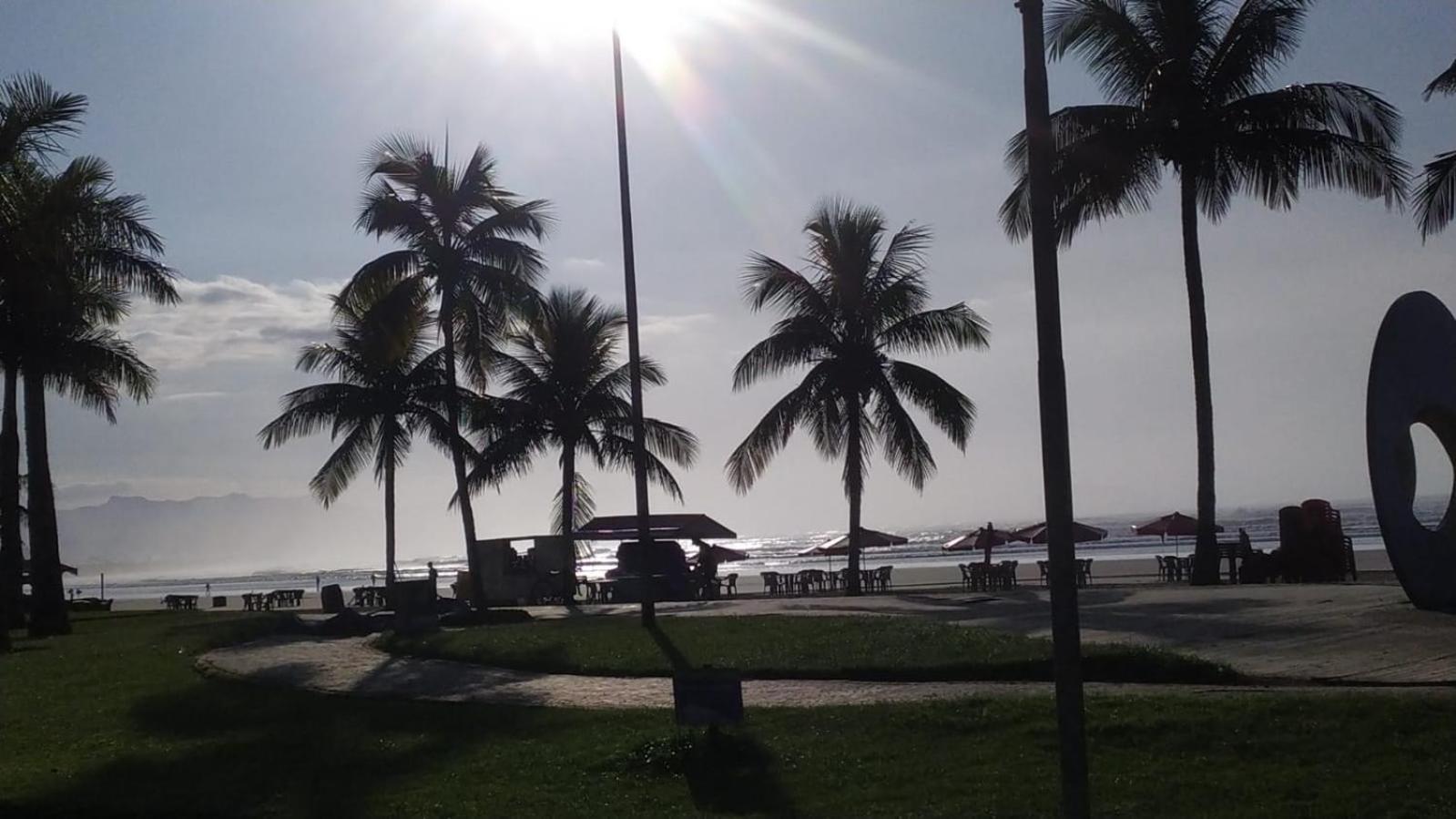 Casa Praia Bertioga SP