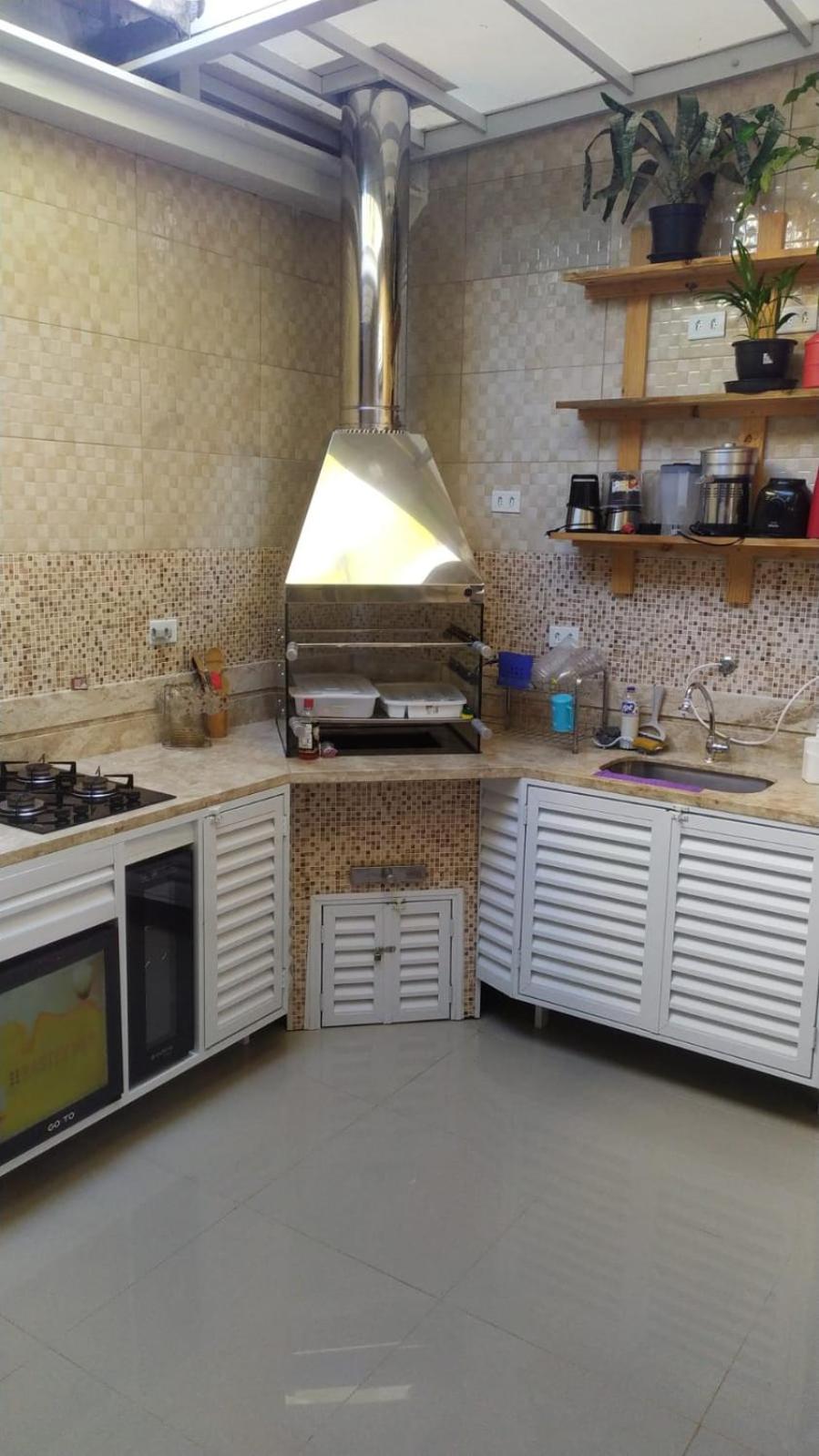 Casa Praia Bertioga SP