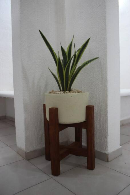 Casa en Puesta del Sol/Excelente Ubicación/2 Hab/Wifi/Netflix/Super comoda