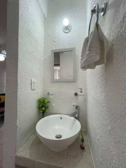 Casa en Puesta del Sol/Excelente Ubicación/2 Hab/Wifi/Netflix/Super comoda