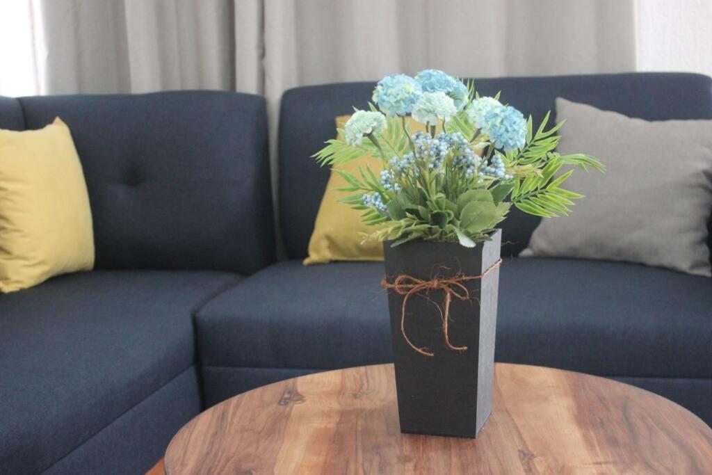 Casa en Puesta del Sol/Excelente Ubicación/2 Hab/Wifi/Netflix/Super comoda