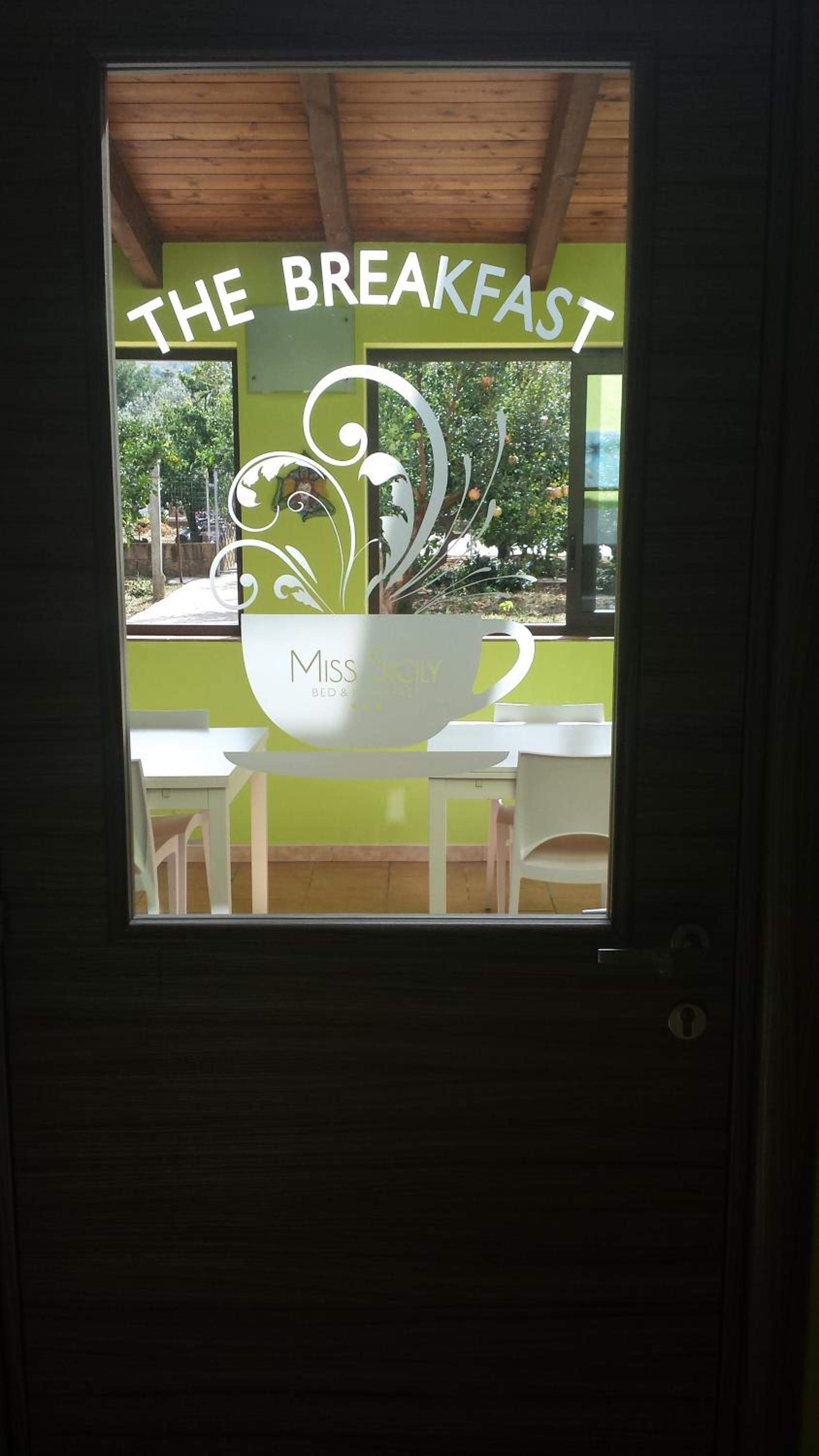 Miss Sicily B&B