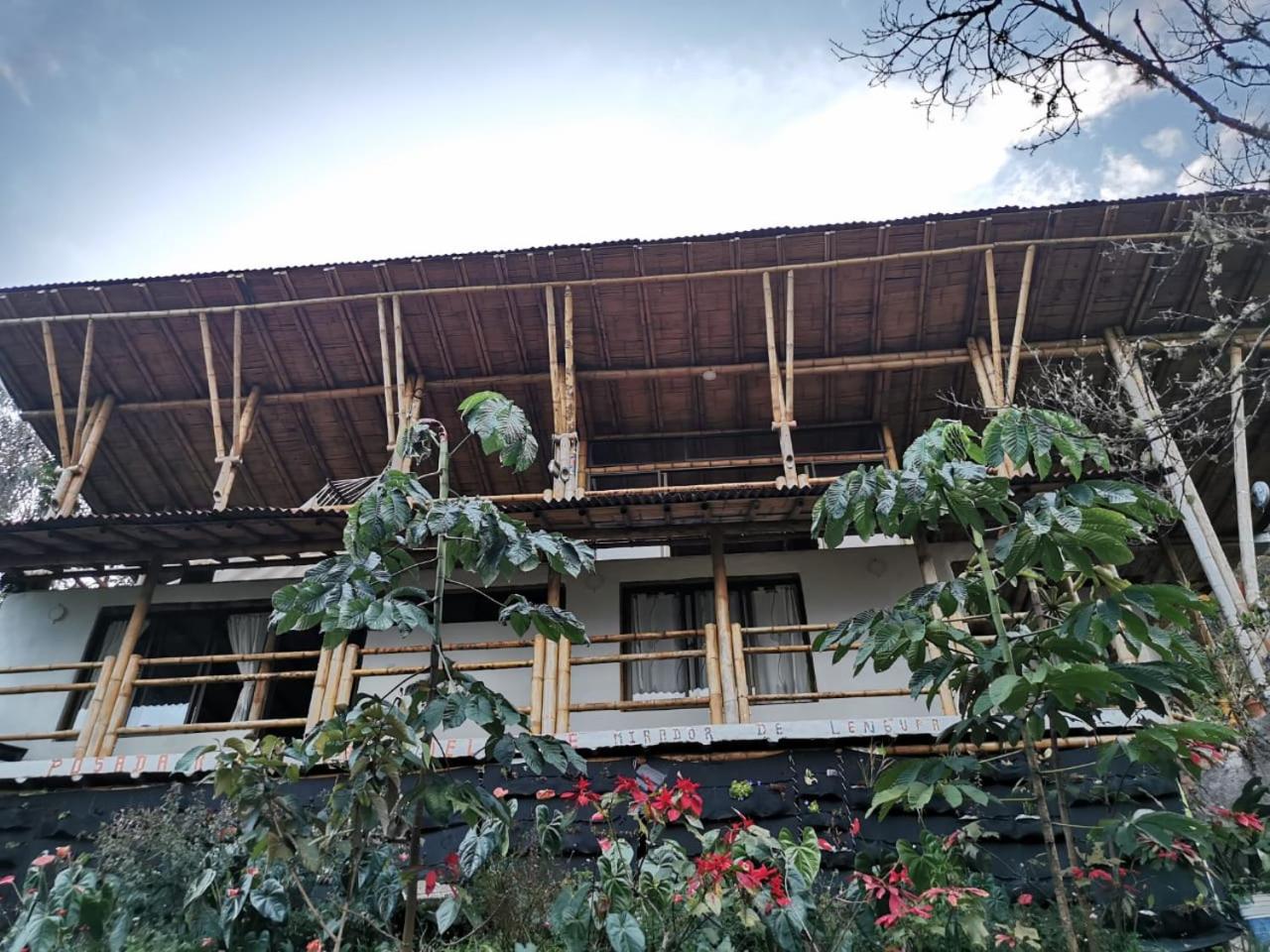 EcoCasa del Aire view 4