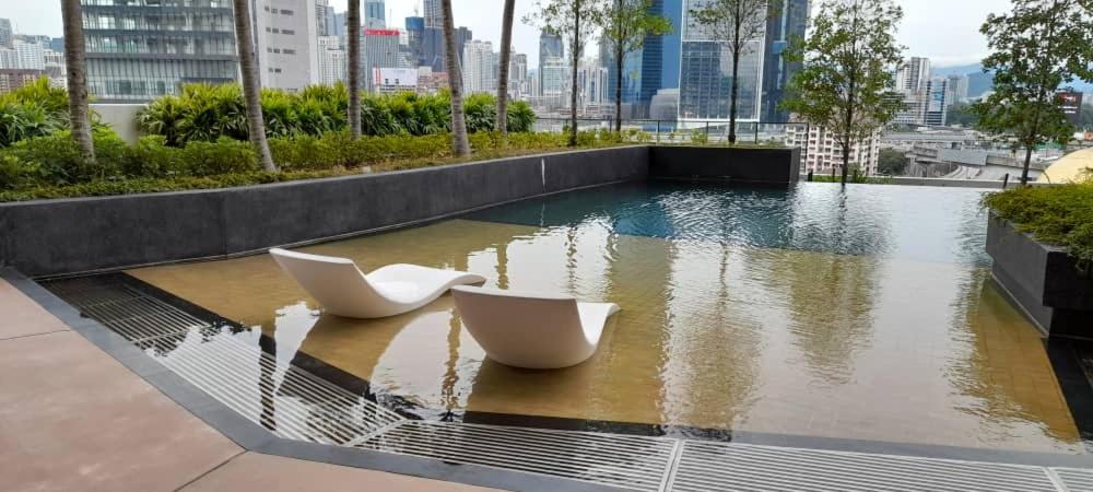 KZR KL Central Homestay KLCC TRX Bukit Bintang