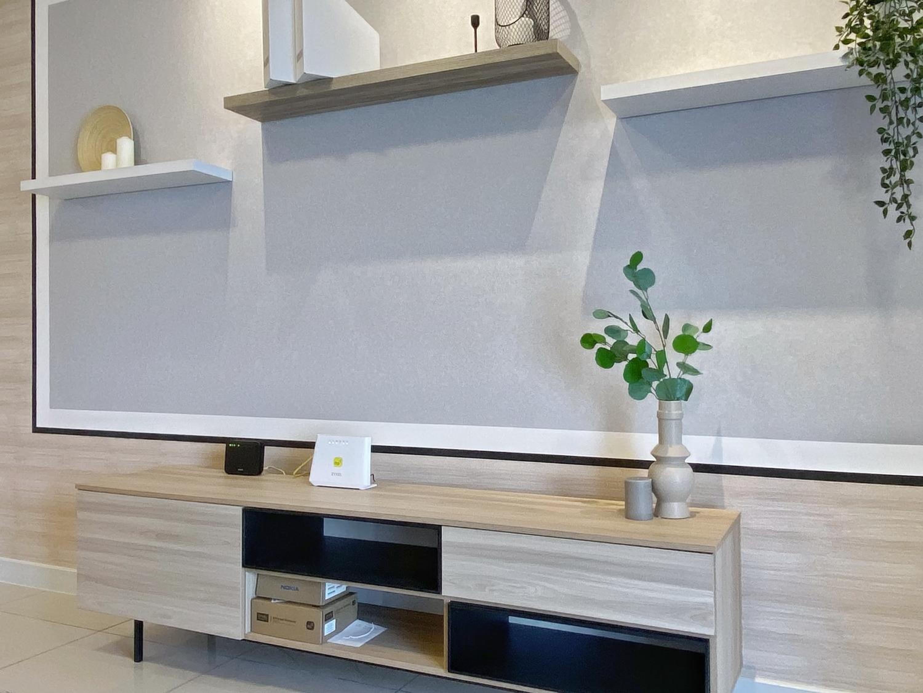 KZR KL Central Homestay KLCC TRX Bukit Bintang