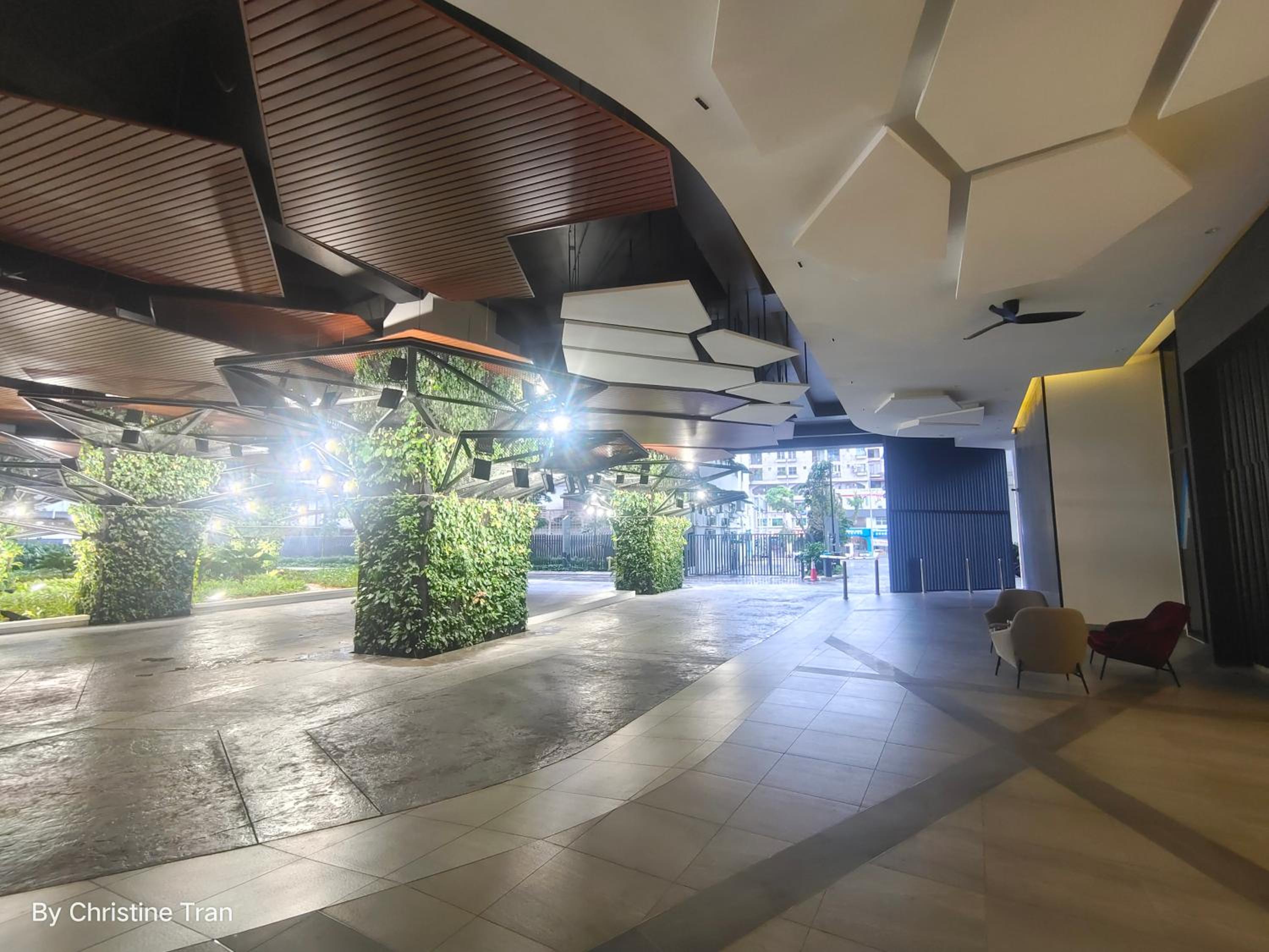 KZR KL Central Homestay KLCC TRX Bukit Bintang