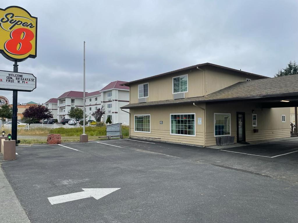 Super 8 by Wyndham Crescent City, Billede 20