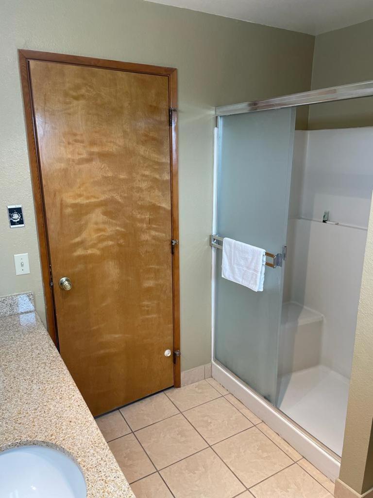 Super 8 by Wyndham Crescent City, Billede 34