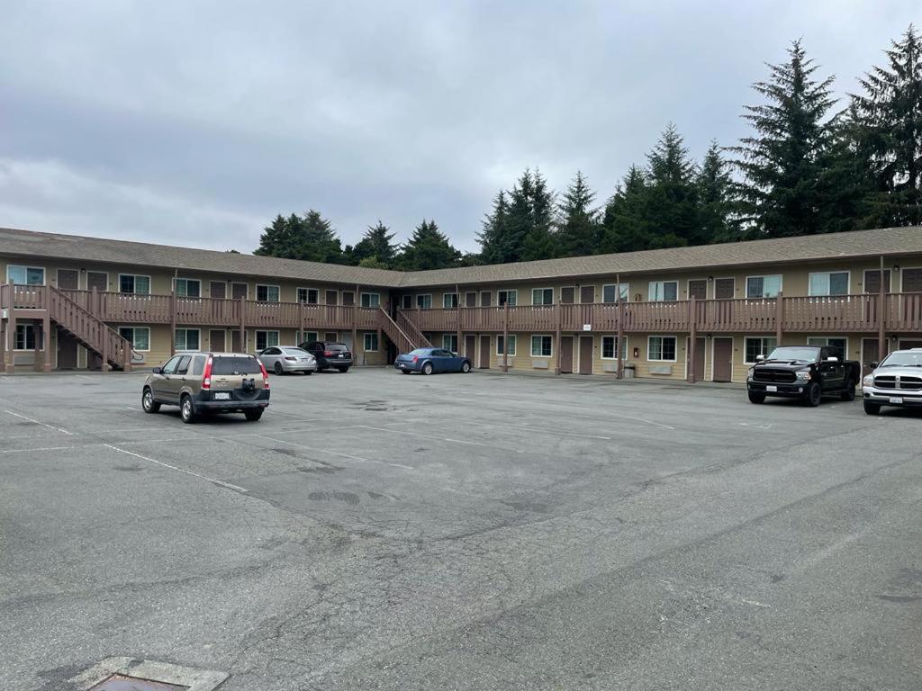 Super 8 by Wyndham Crescent City, Billede 22