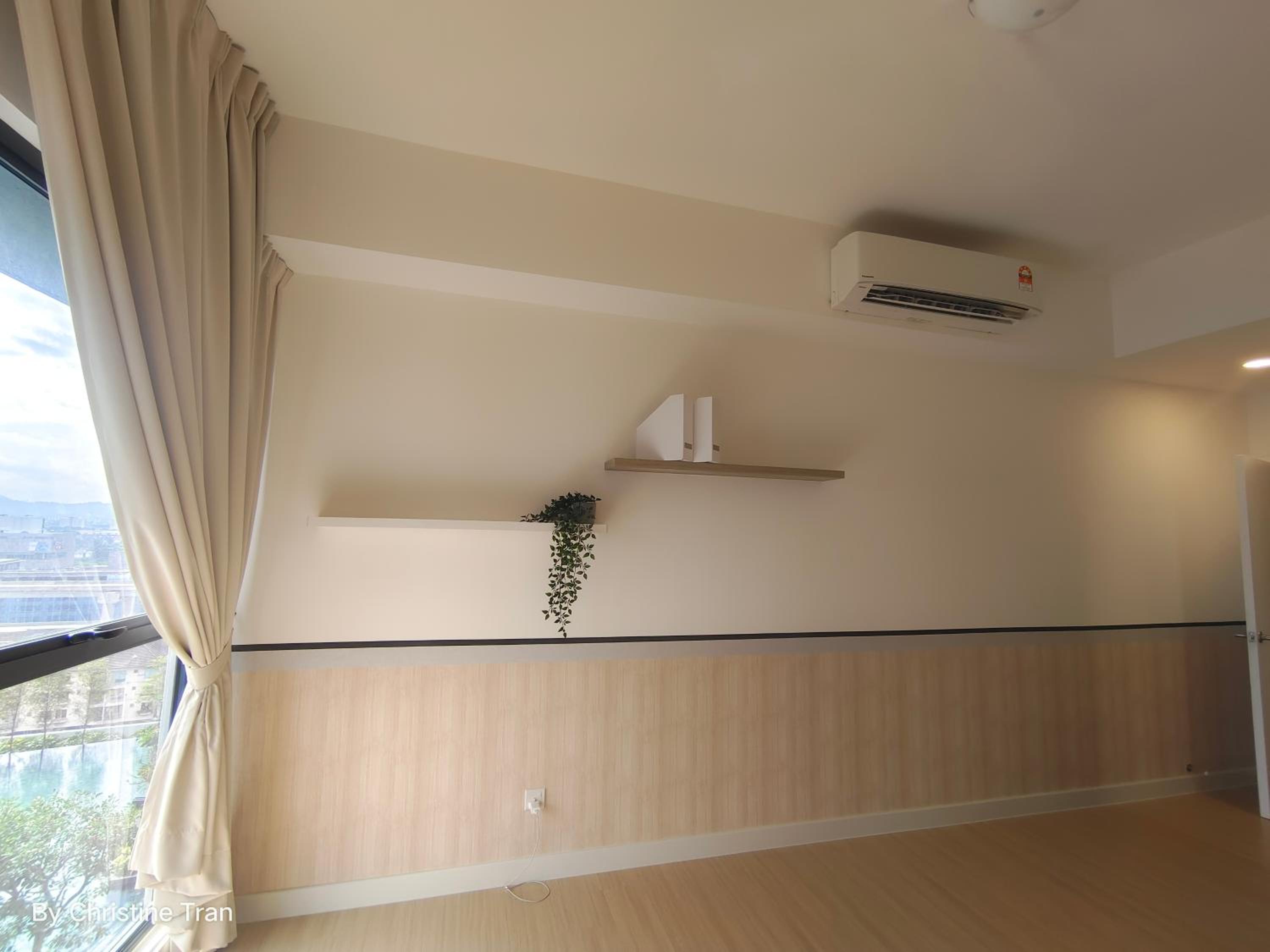 KZR KL Central Homestay KLCC TRX Bukit Bintang