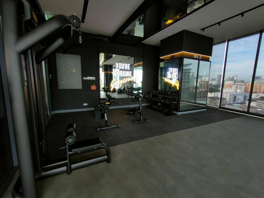 KZR KL Central Homestay KLCC TRX Bukit Bintang