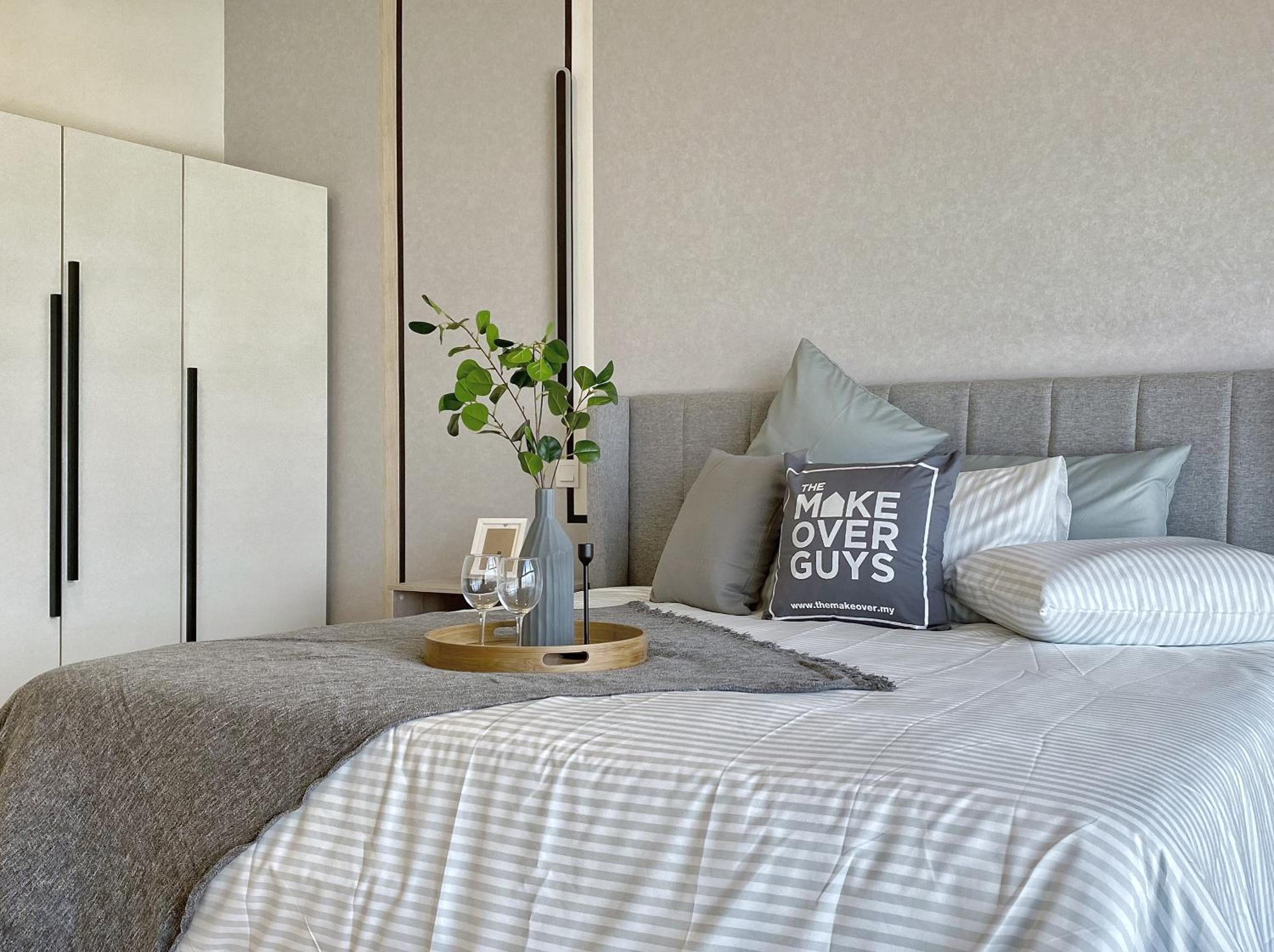 KZR KL Central Homestay KLCC TRX Bukit Bintang