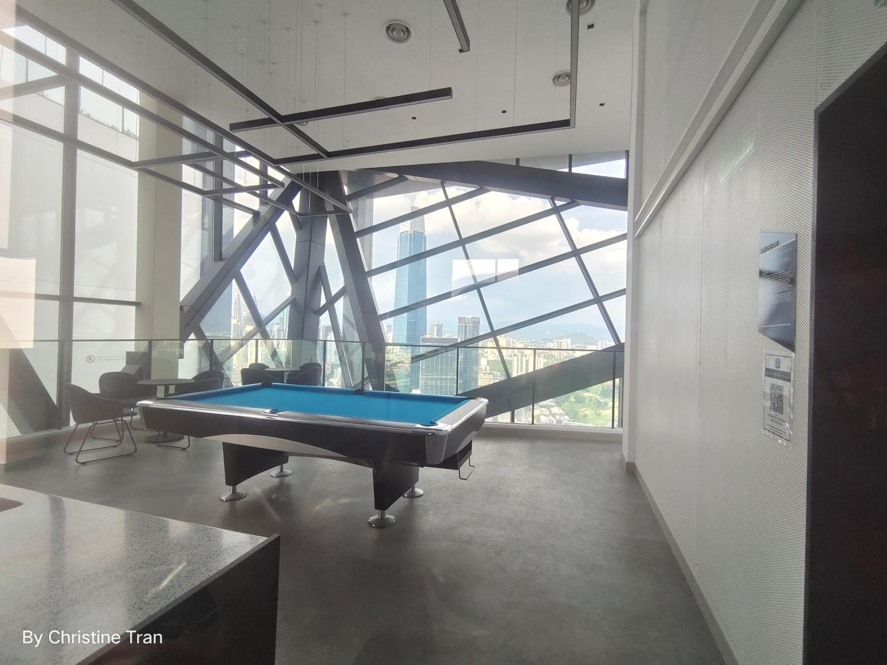 KZR KL Central Homestay KLCC TRX Bukit Bintang