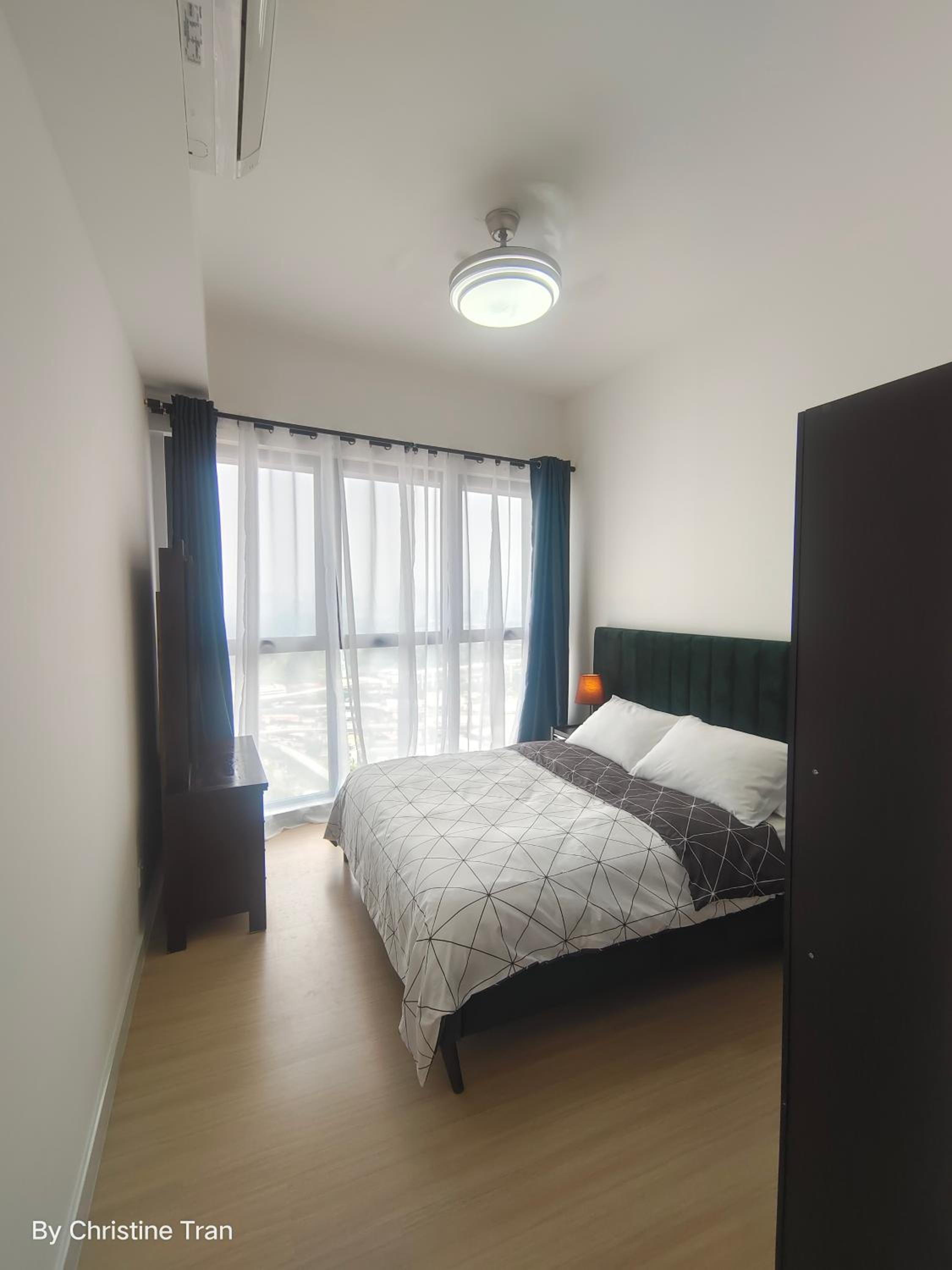 KZR KL Central Homestay KLCC TRX Bukit Bintang