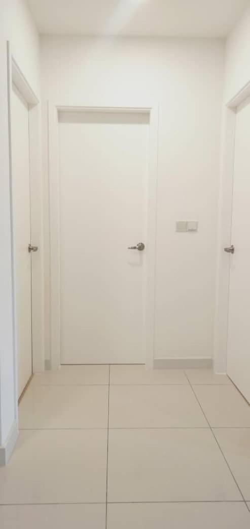 KZR KL Central Homestay KLCC TRX Bukit Bintang