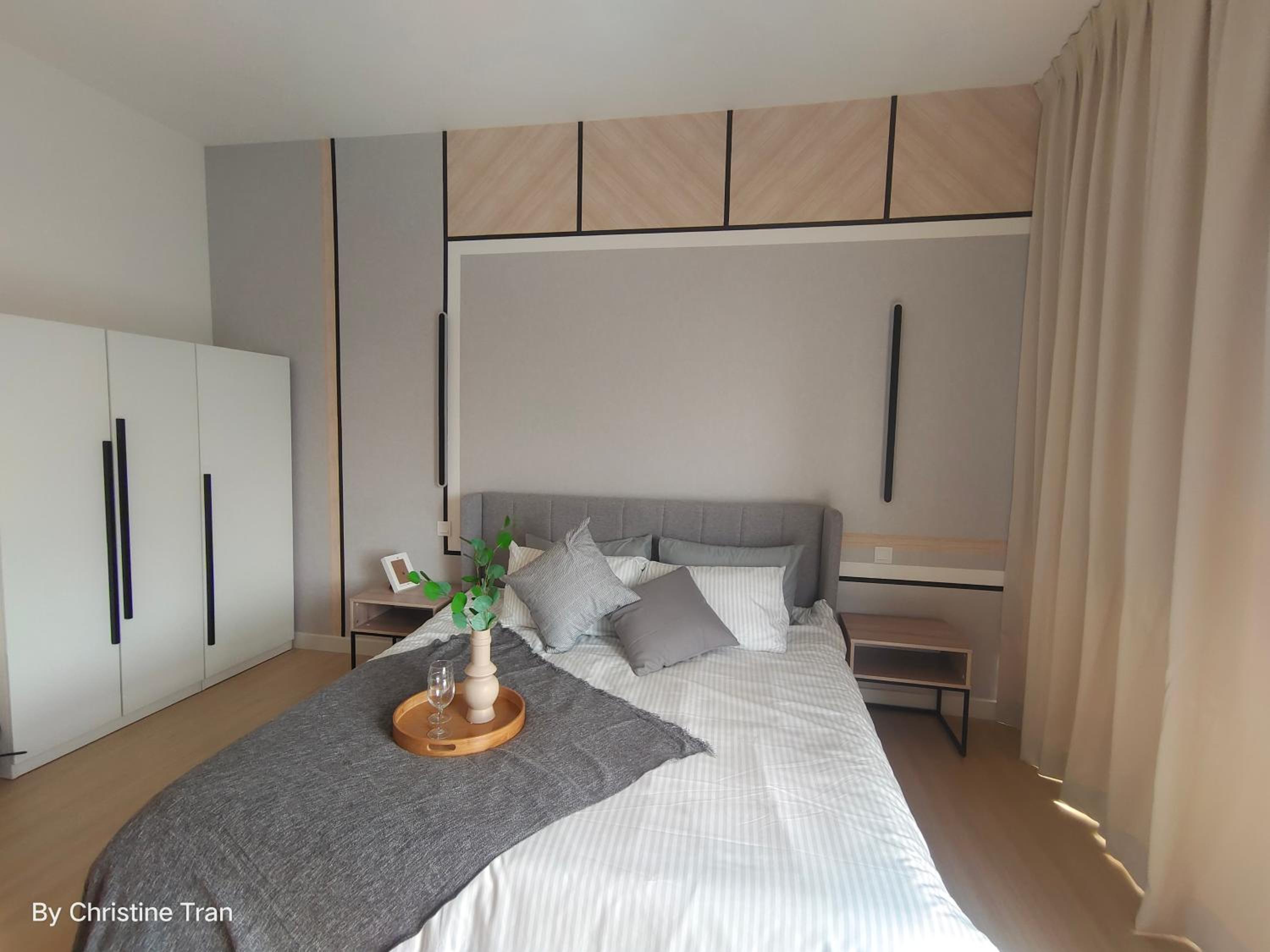 KZR KL Central Homestay KLCC TRX Bukit Bintang
