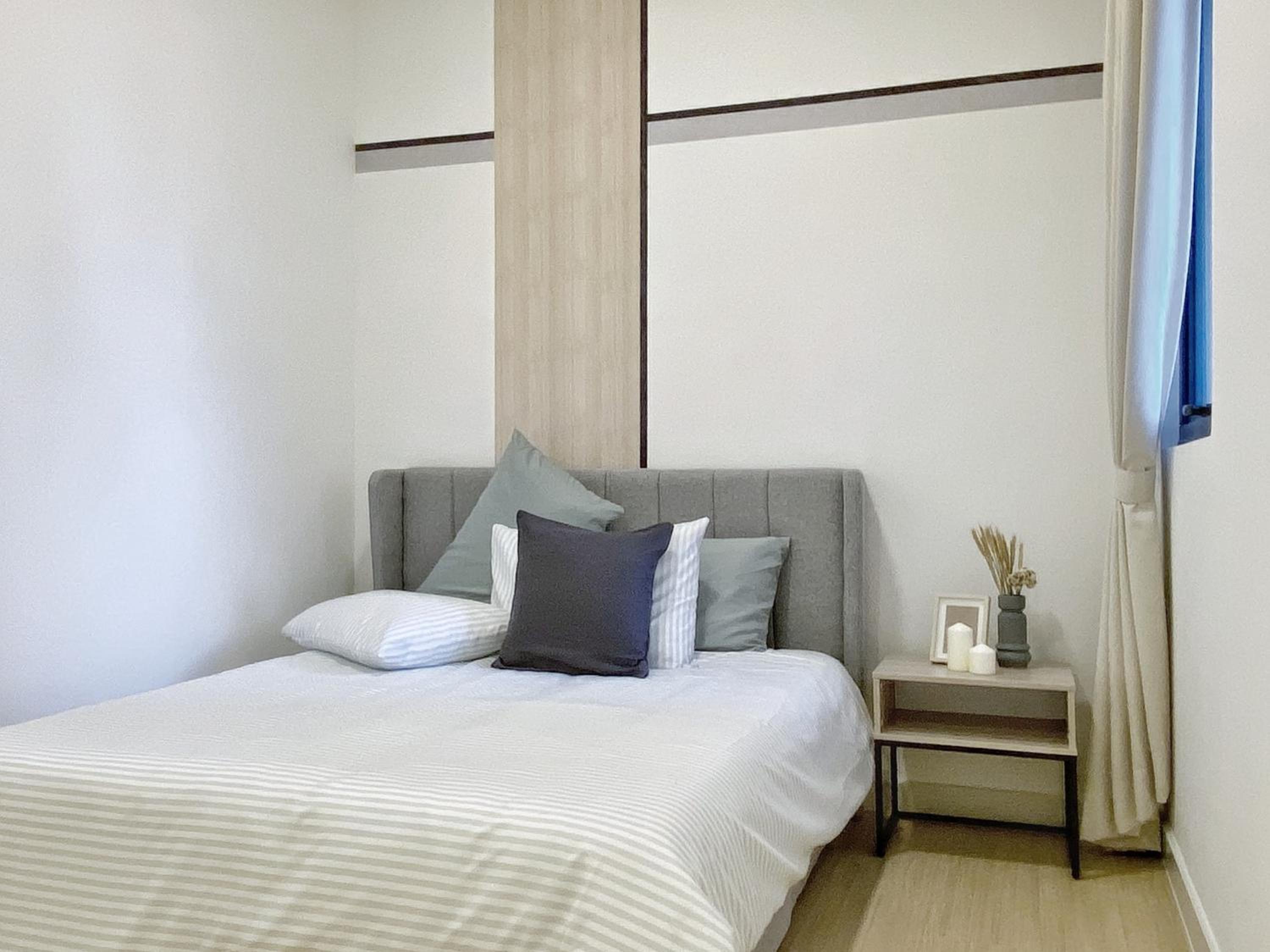 KZR KL Central Homestay KLCC TRX Bukit Bintang