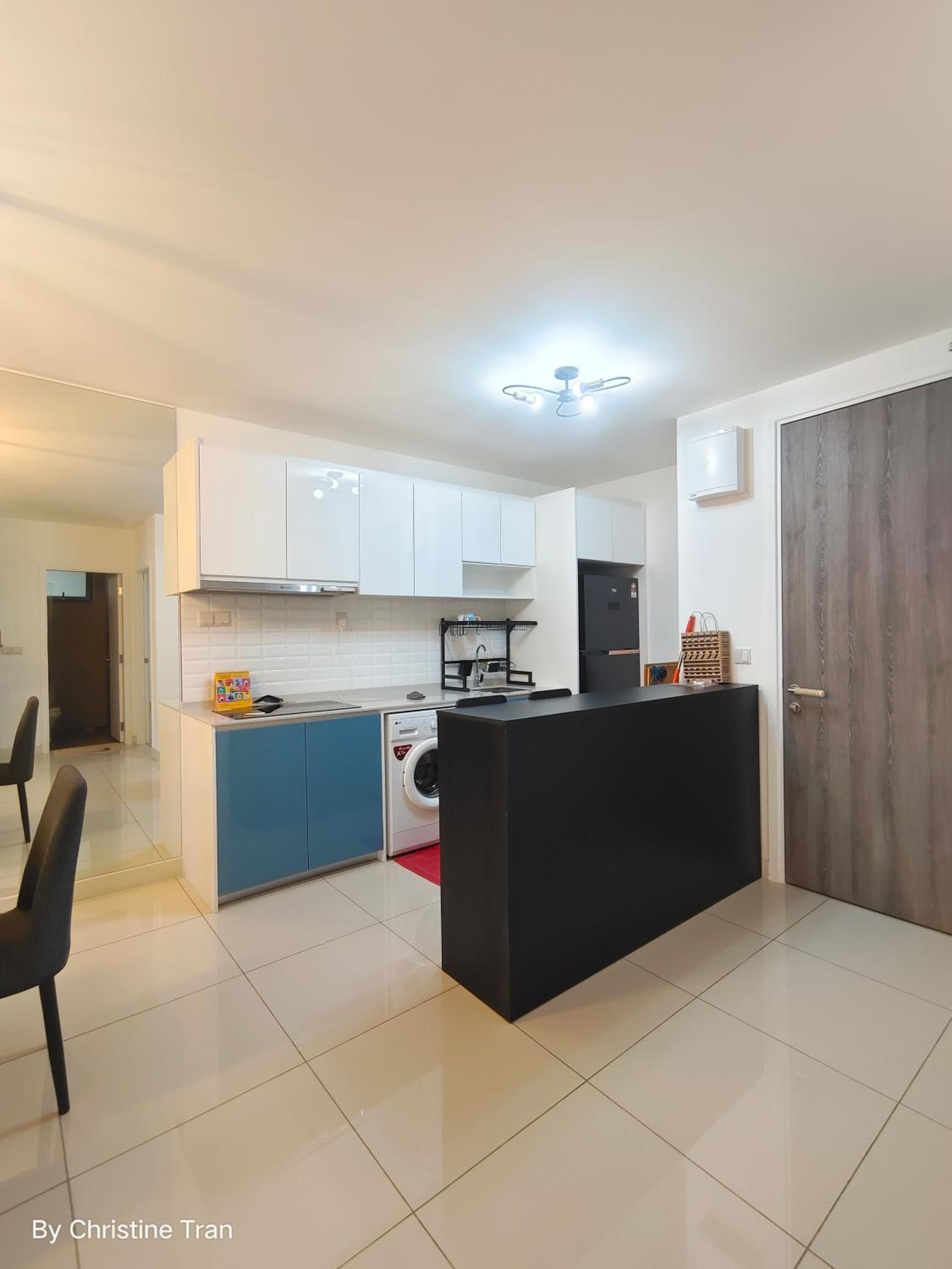 KZR KL Central Homestay KLCC TRX Bukit Bintang