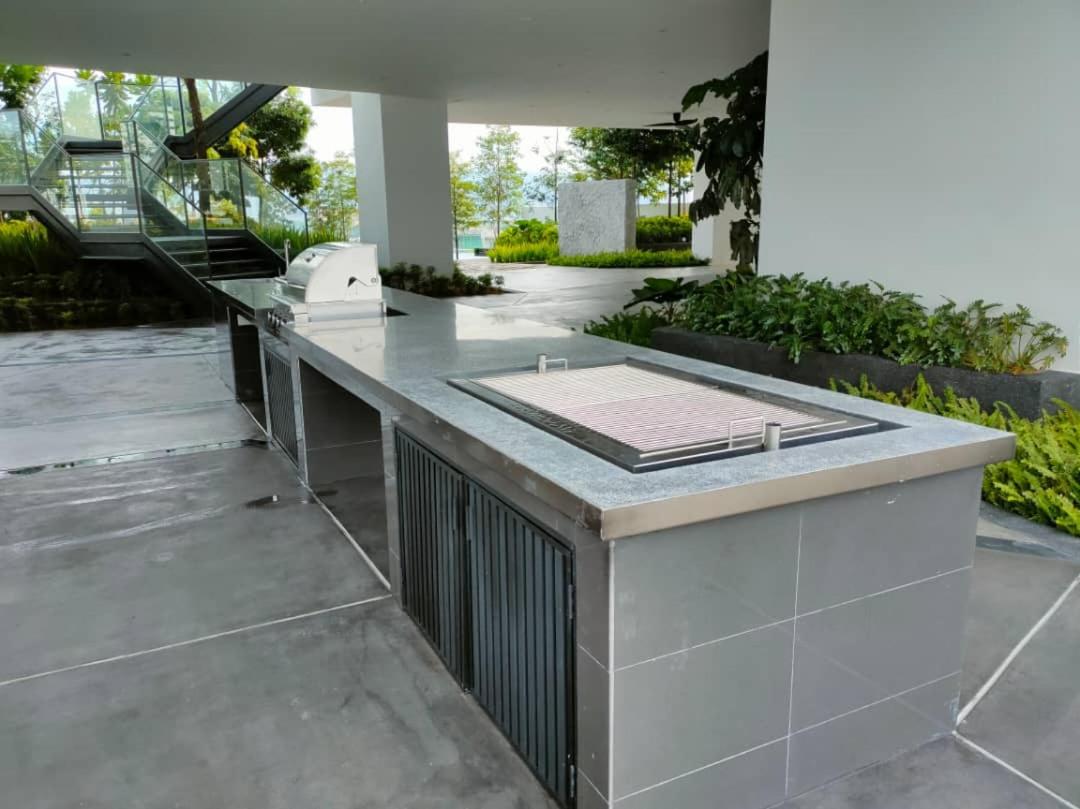 KZR KL Central Homestay KLCC TRX Bukit Bintang