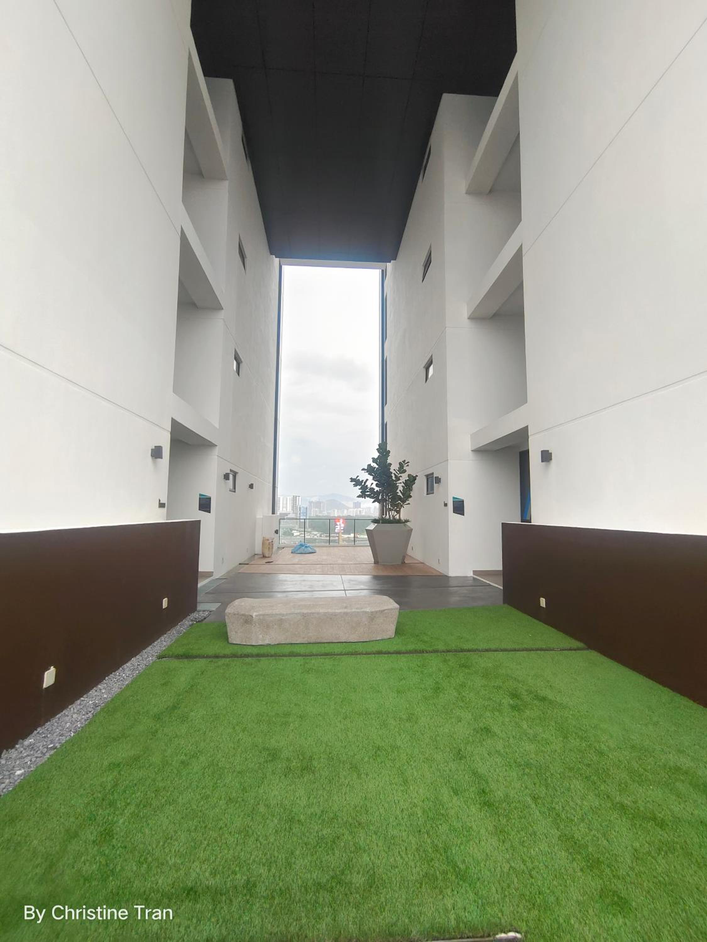 KZR KL Central Homestay KLCC TRX Bukit Bintang