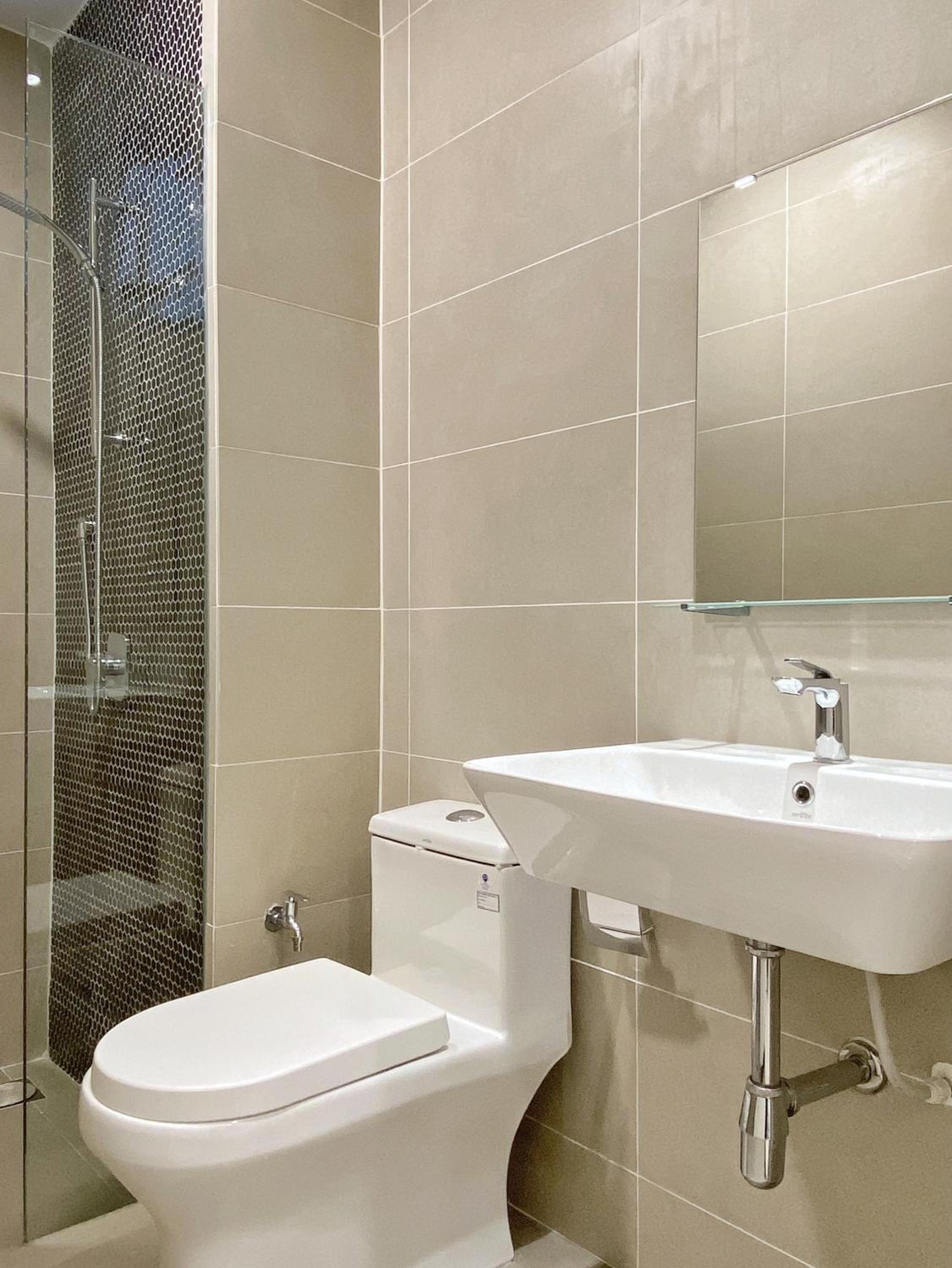 KZR KL Central Homestay KLCC TRX Bukit Bintang