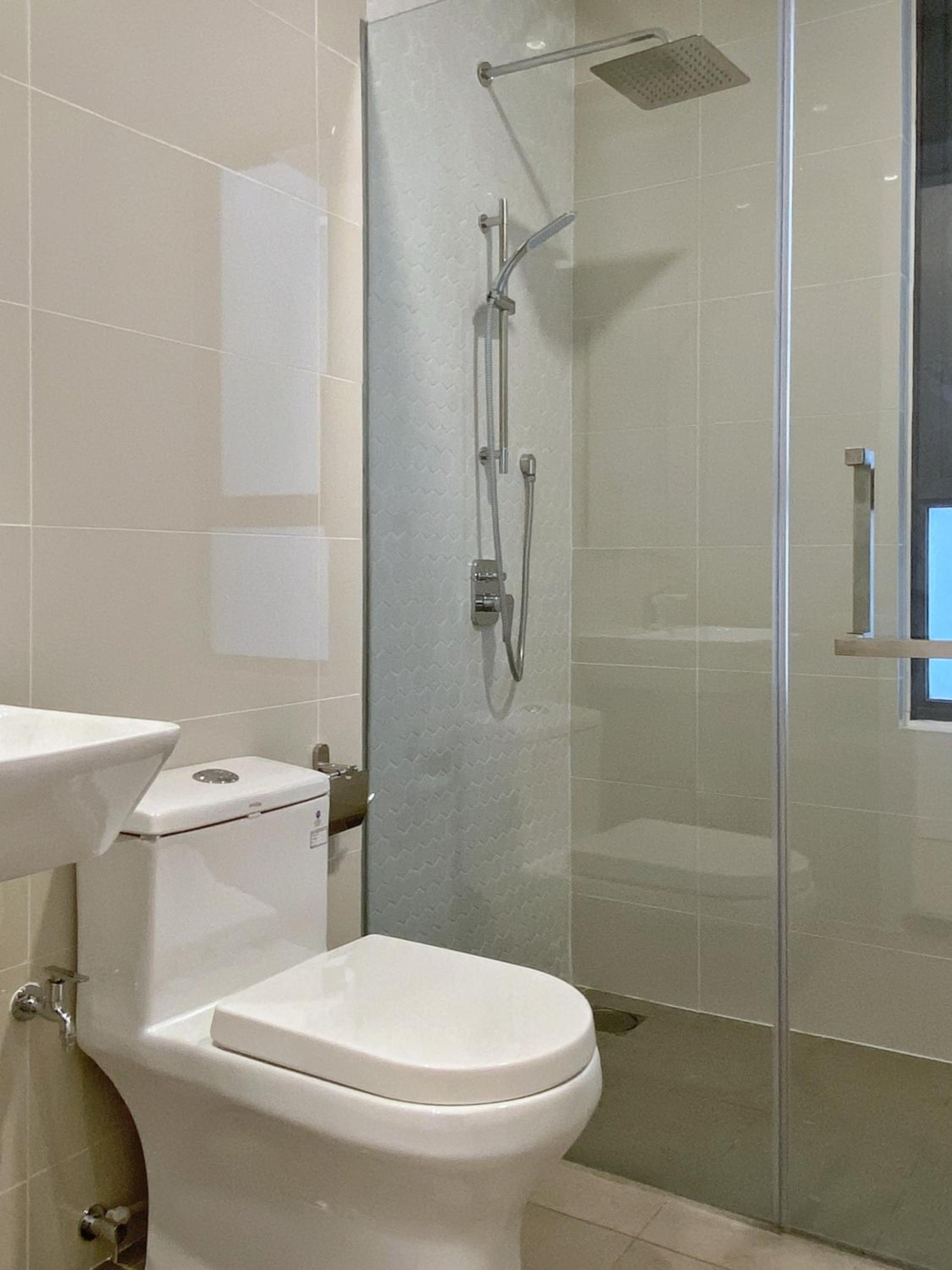 KZR KL Central Homestay KLCC TRX Bukit Bintang