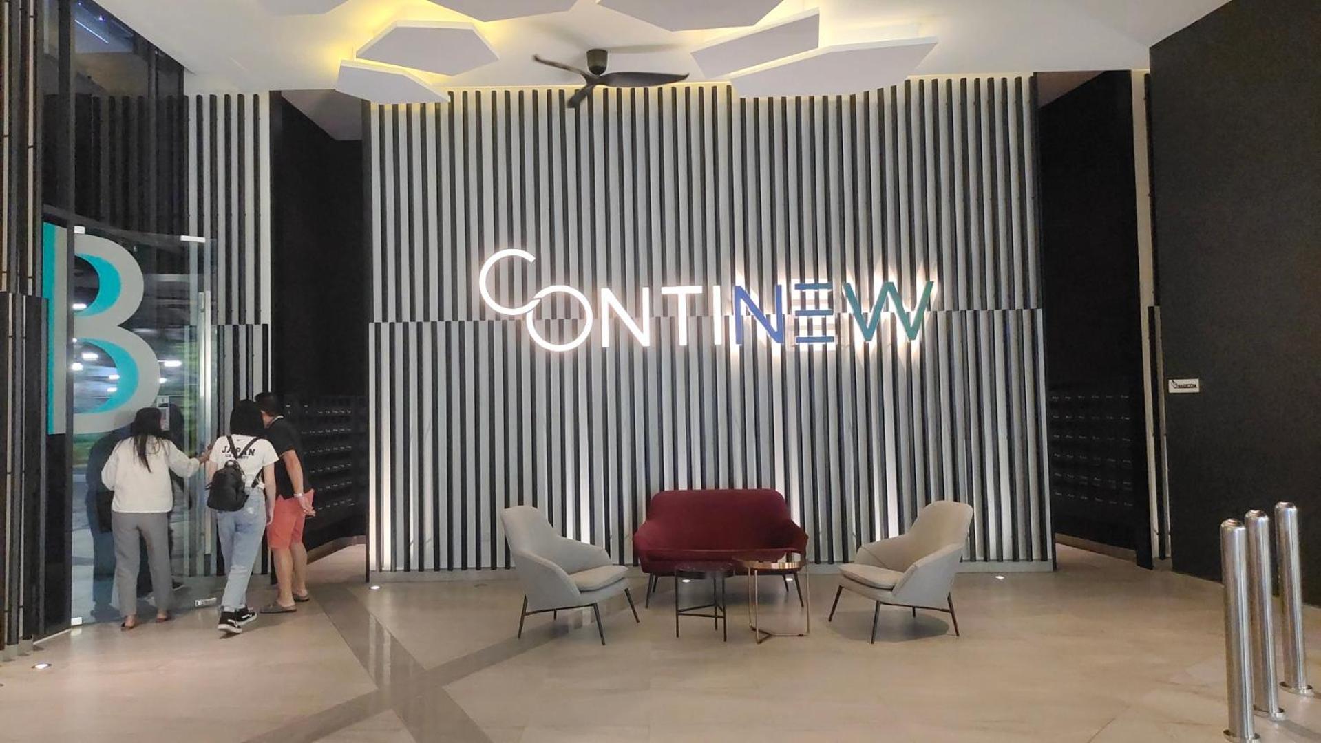 KZR KL Central Homestay KLCC TRX Bukit Bintang