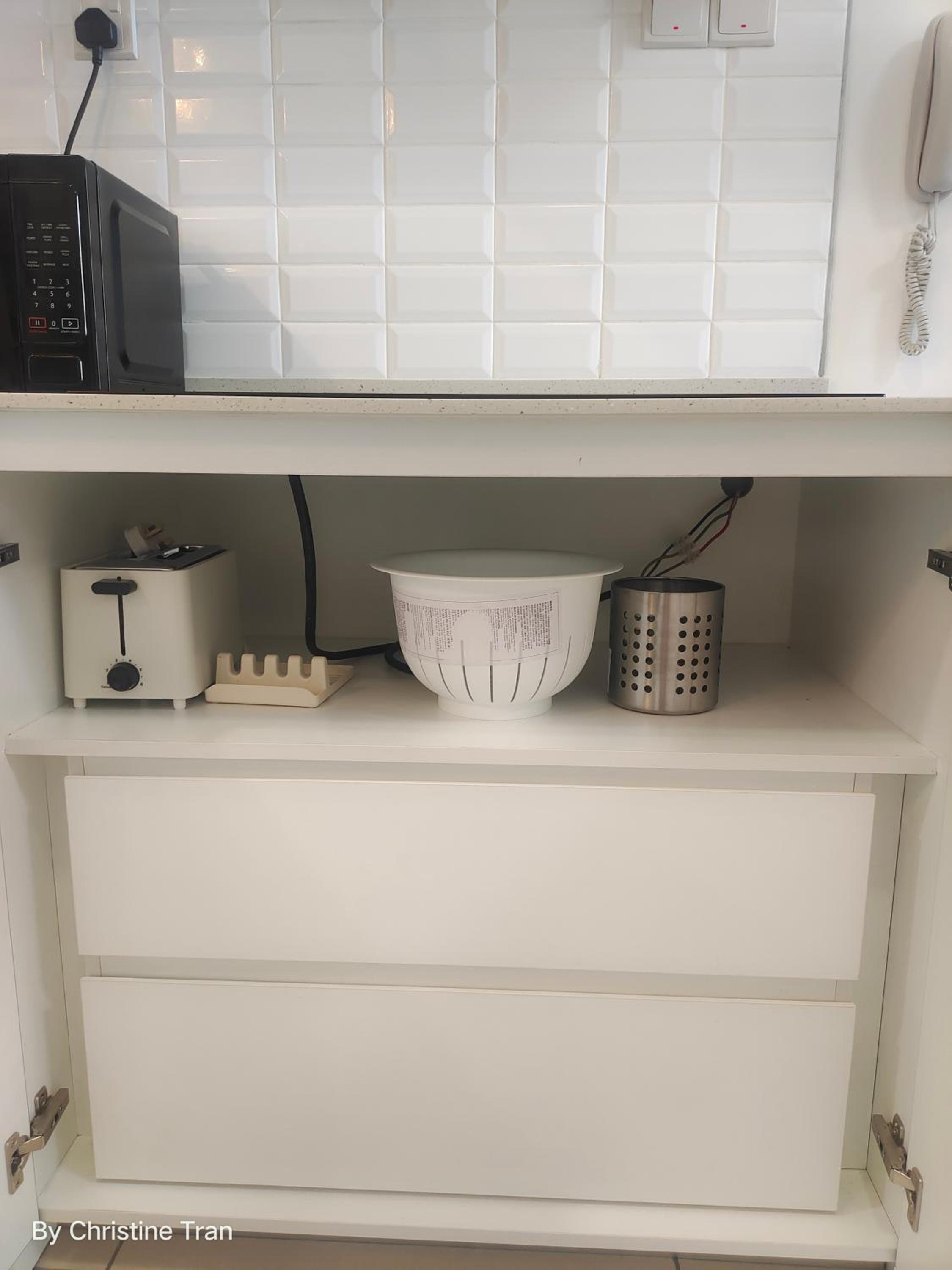 KZR KL Central Homestay KLCC TRX Bukit Bintang