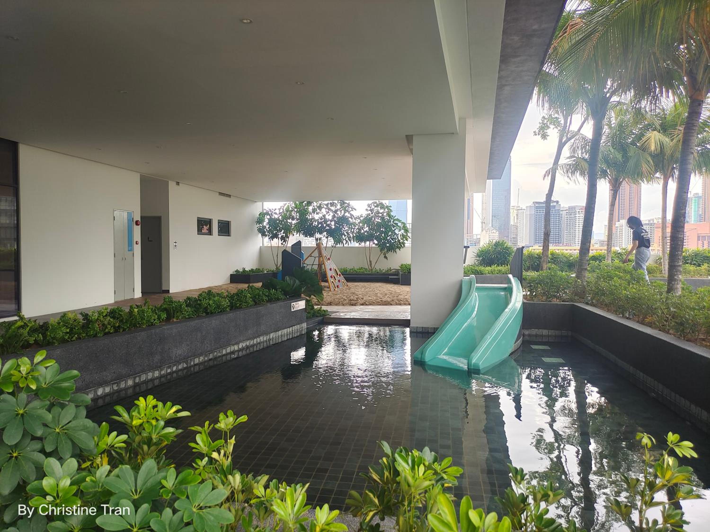 KZR KL Central Homestay KLCC TRX Bukit Bintang