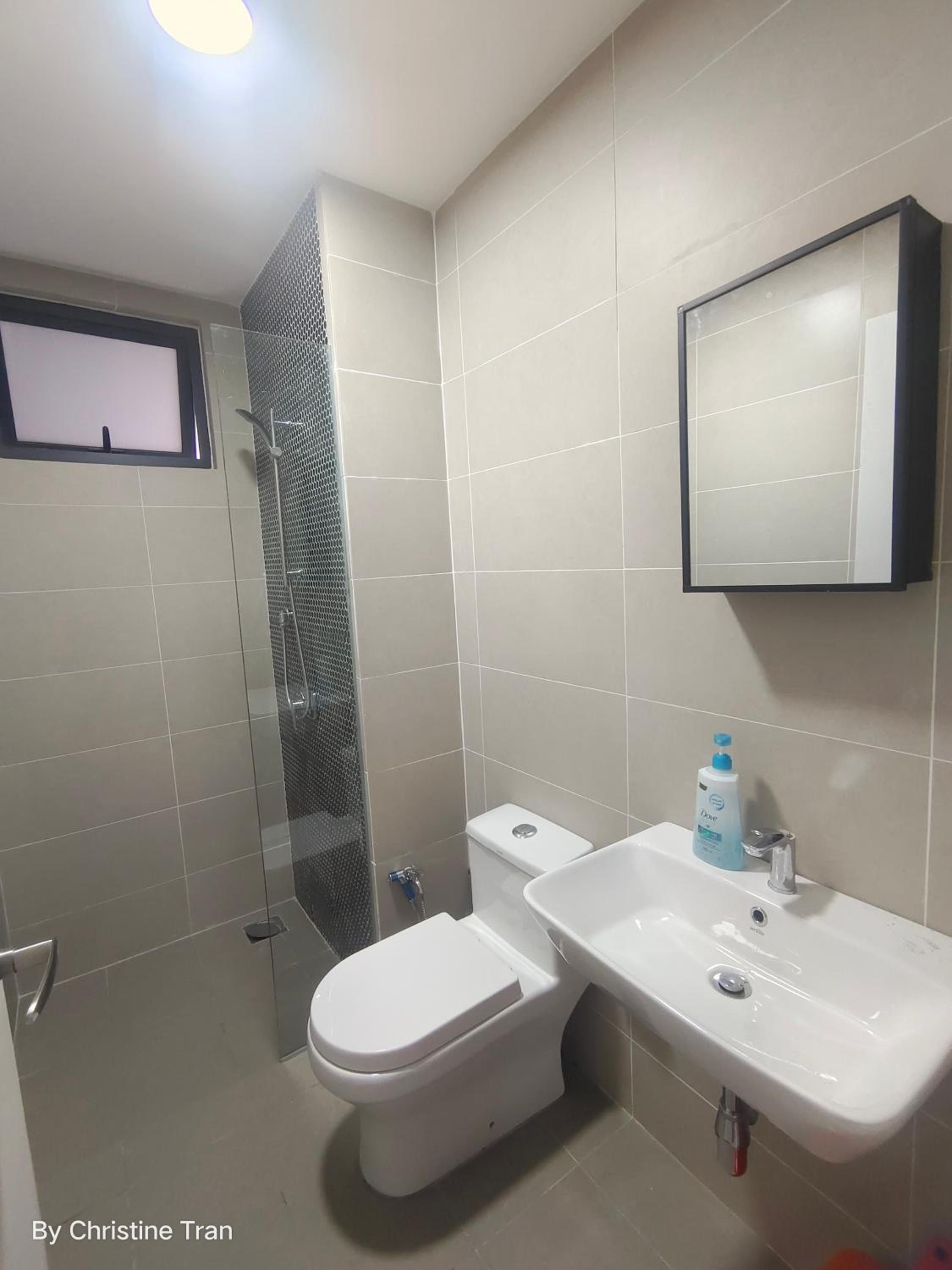 KZR KL Central Homestay KLCC TRX Bukit Bintang