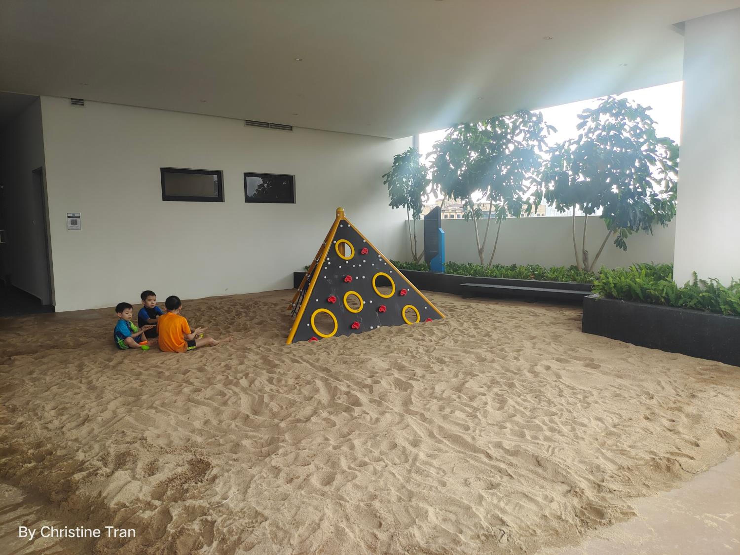 KZR KL Central Homestay KLCC TRX Bukit Bintang