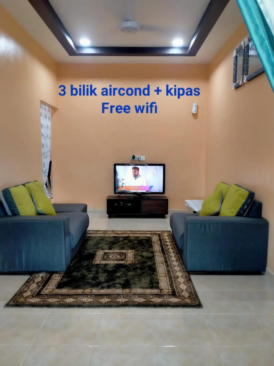 Rahman Homestay Pantai Johor - ISLAM SAHAJA photo 2