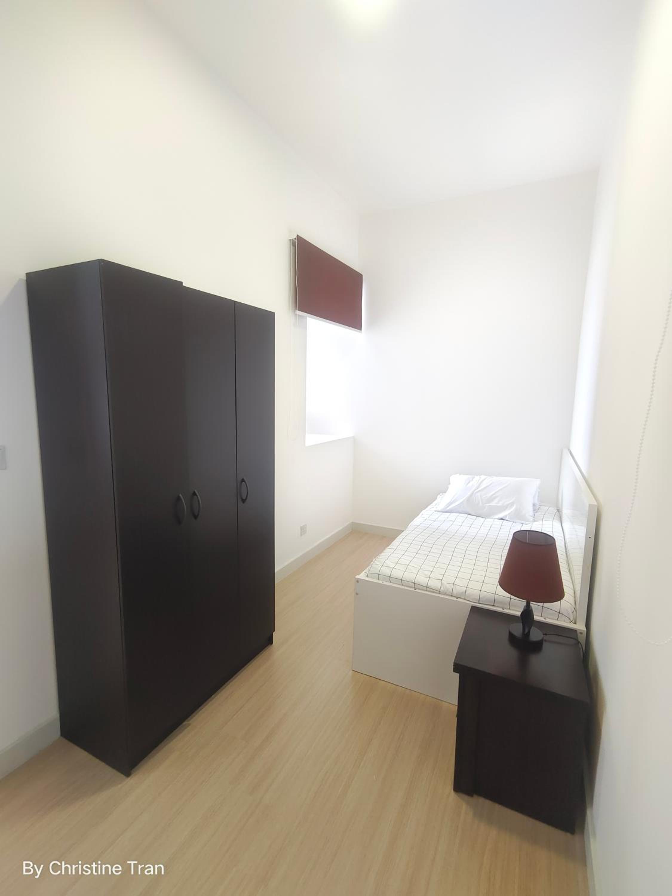 KZR KL Central Homestay KLCC TRX Bukit Bintang