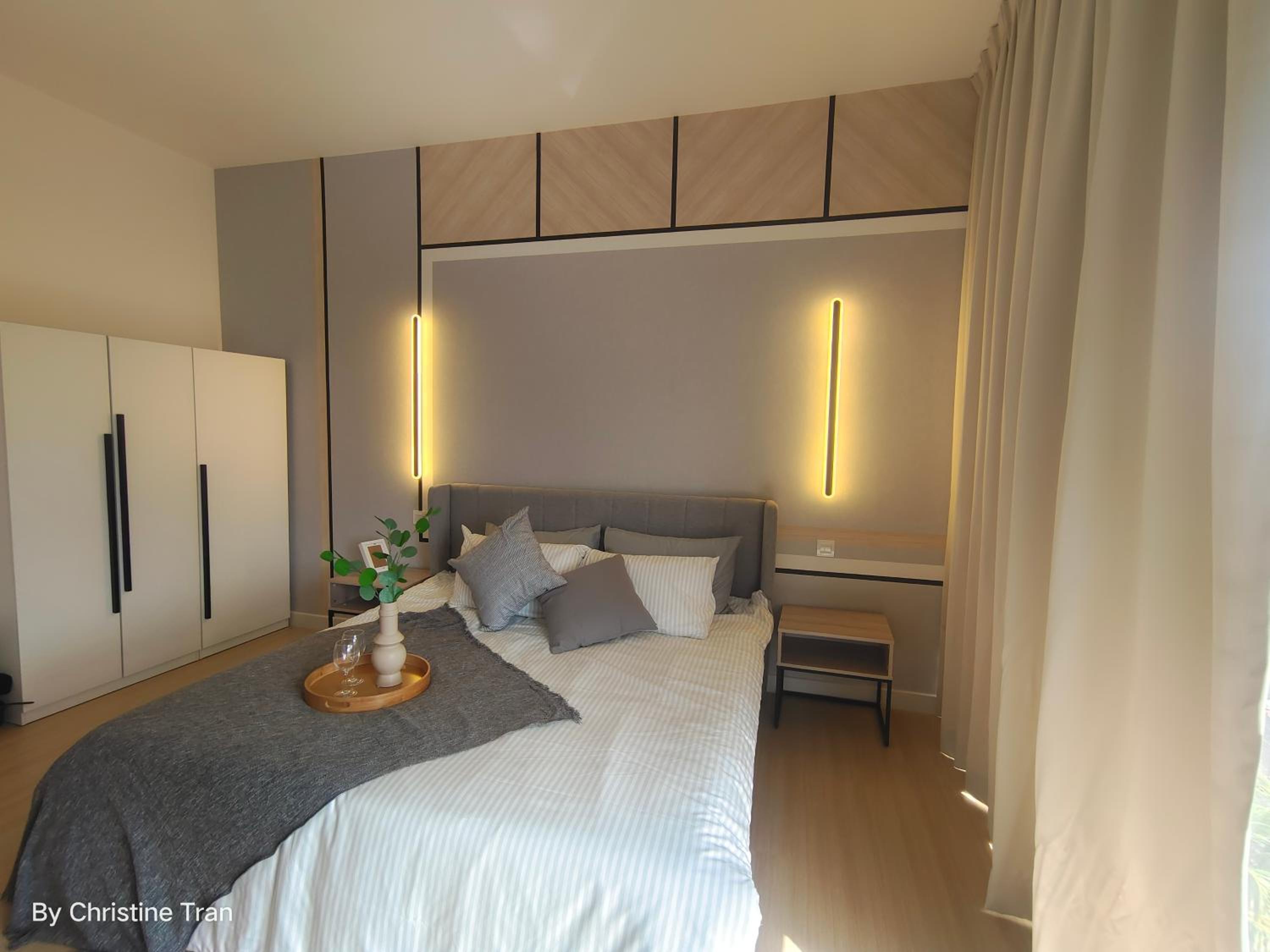 KZR KL Central Homestay KLCC TRX Bukit Bintang