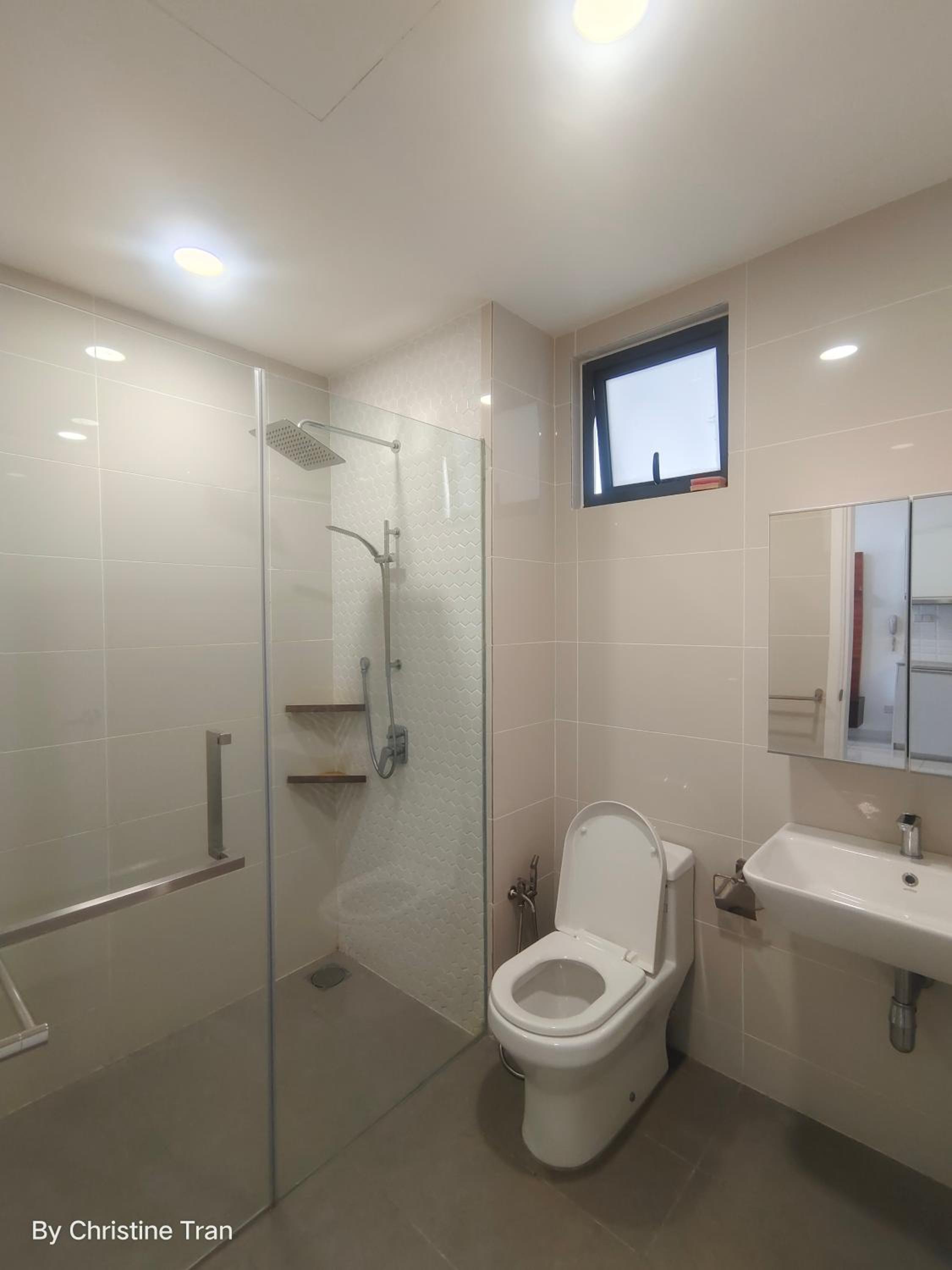 KZR KL Central Homestay KLCC TRX Bukit Bintang