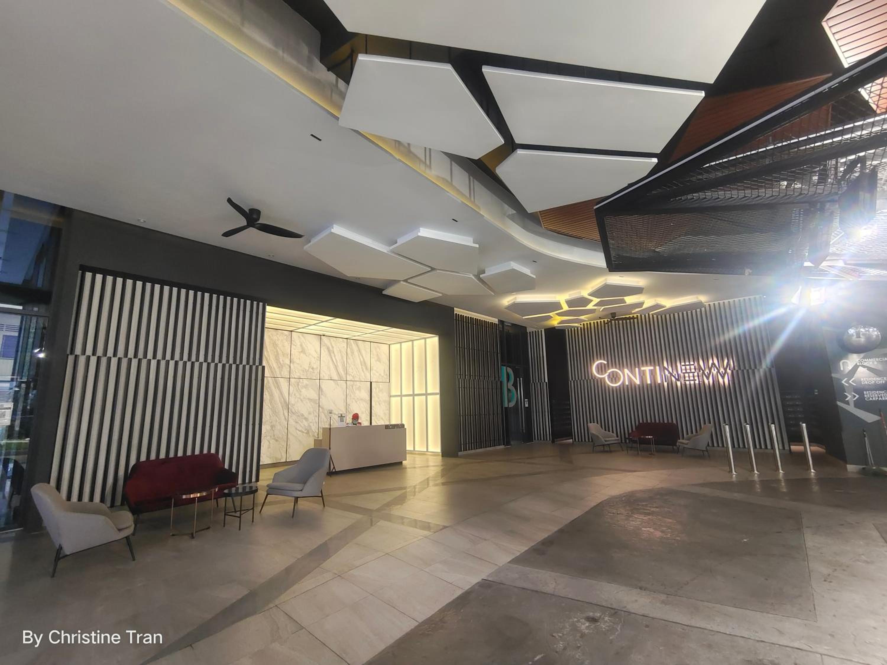 KZR KL Central Homestay KLCC TRX Bukit Bintang