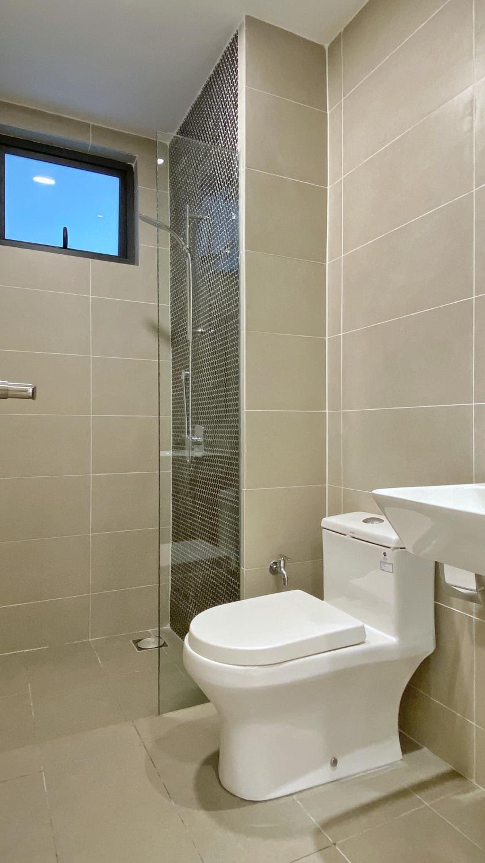 KZR KL Central Homestay KLCC TRX Bukit Bintang