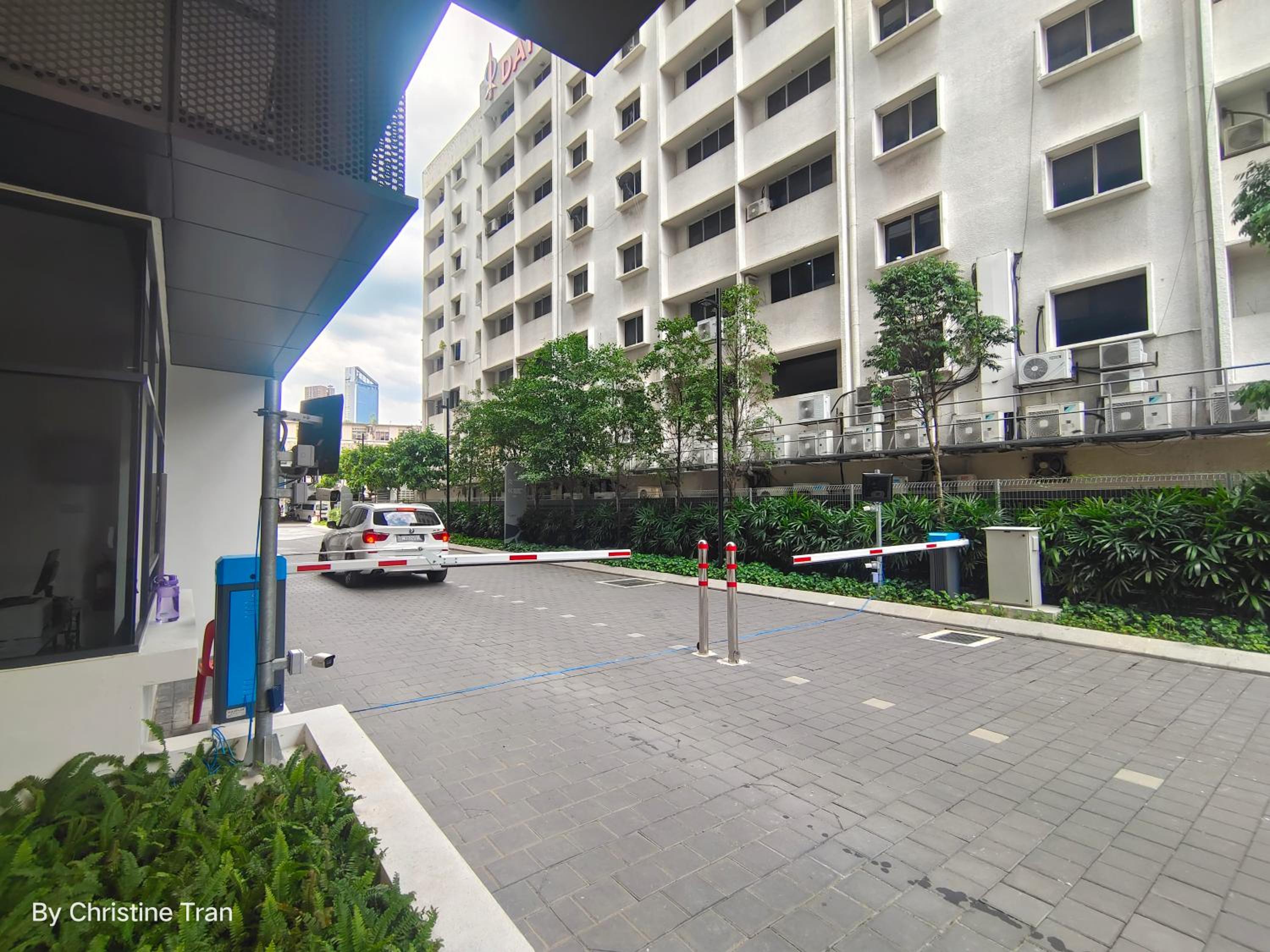 KZR KL Central Homestay KLCC TRX Bukit Bintang