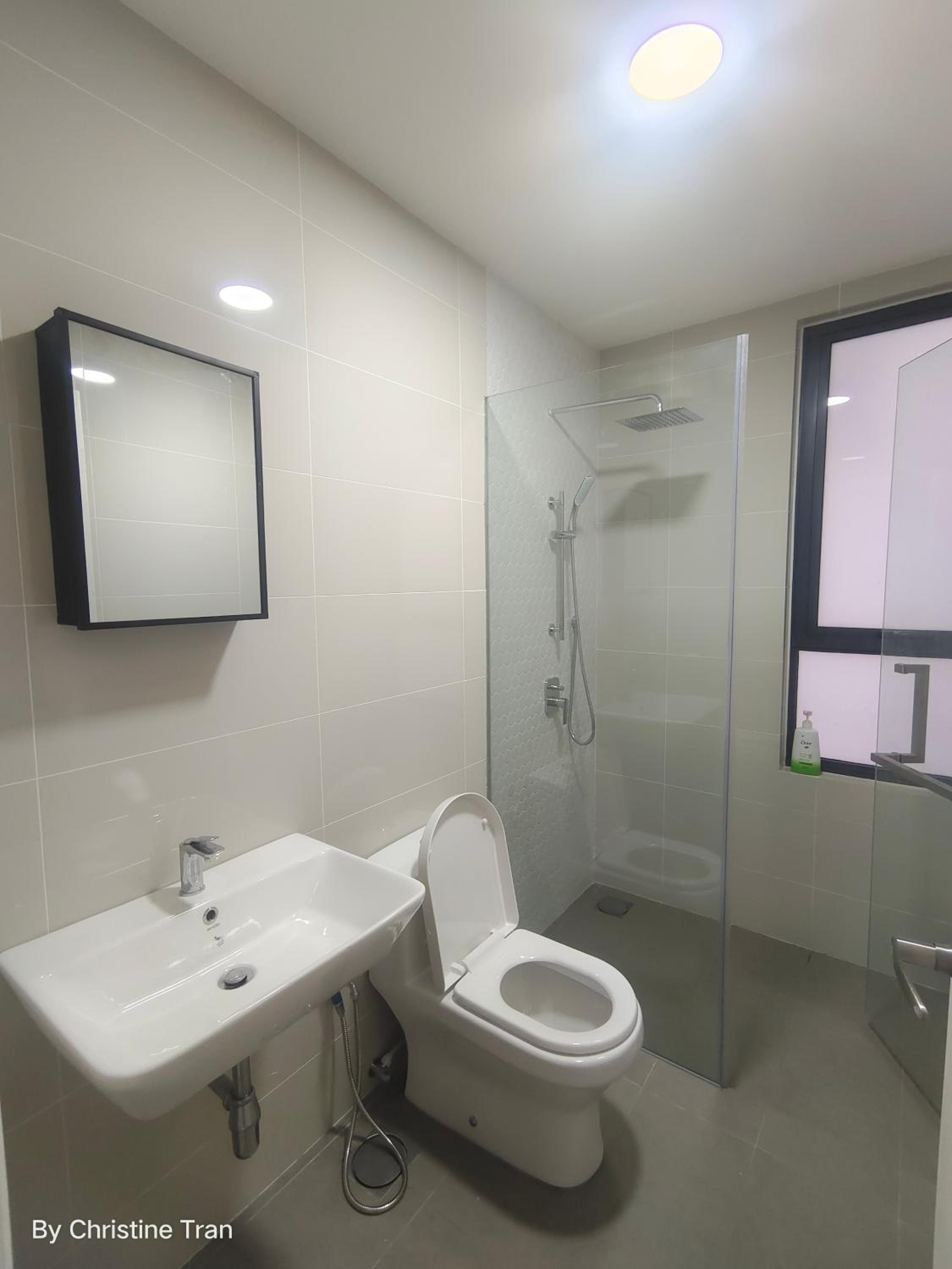 KZR KL Central Homestay KLCC TRX Bukit Bintang