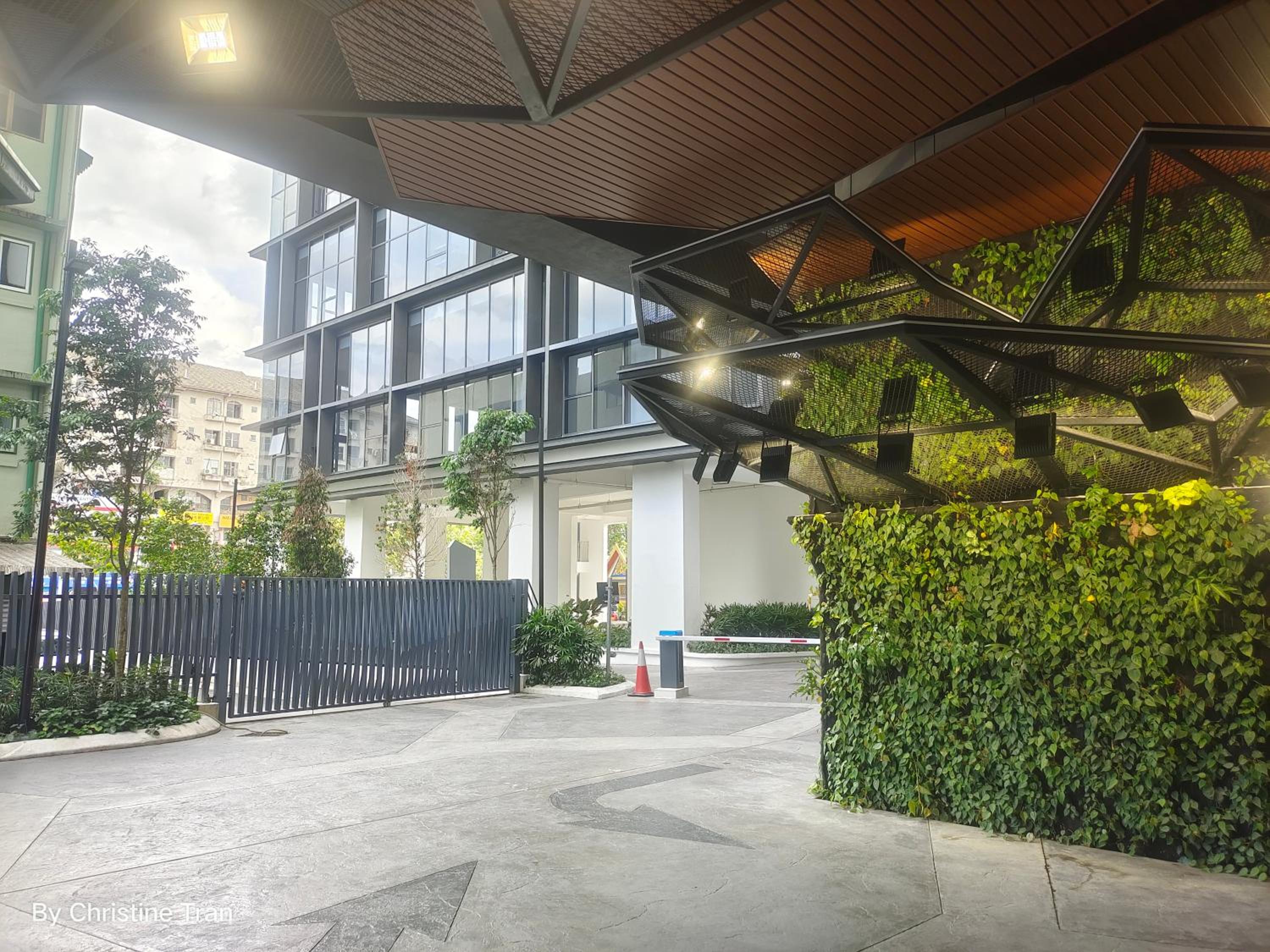 KZR KL Central Homestay KLCC TRX Bukit Bintang