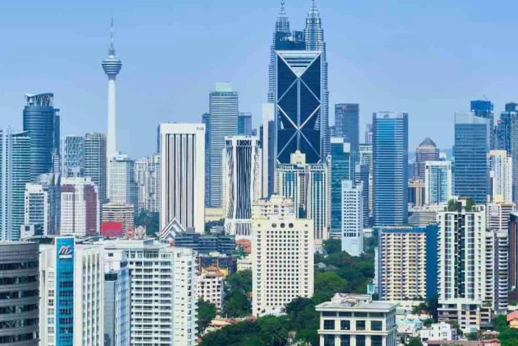 Flexi check in 10min to KLCC next to Hospital Gleneagle